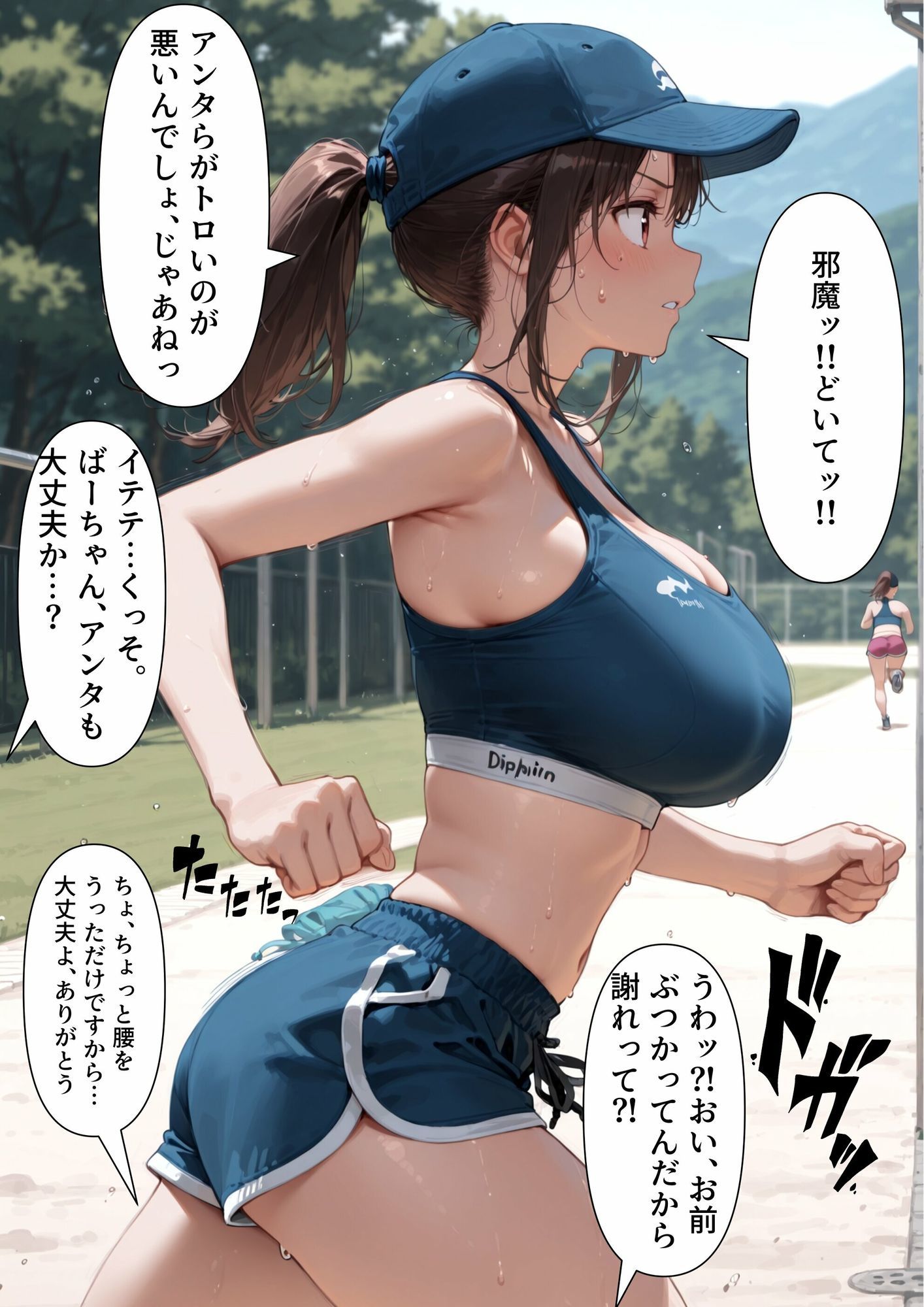 試し読み 7
