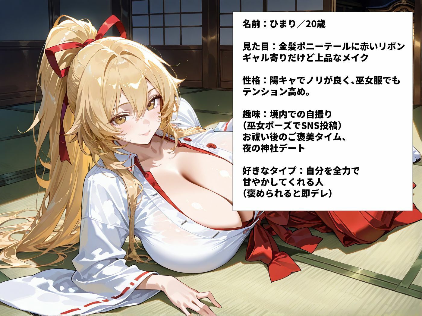 試し読み 7
