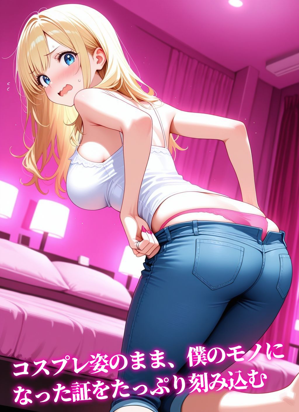 試し読み 9
