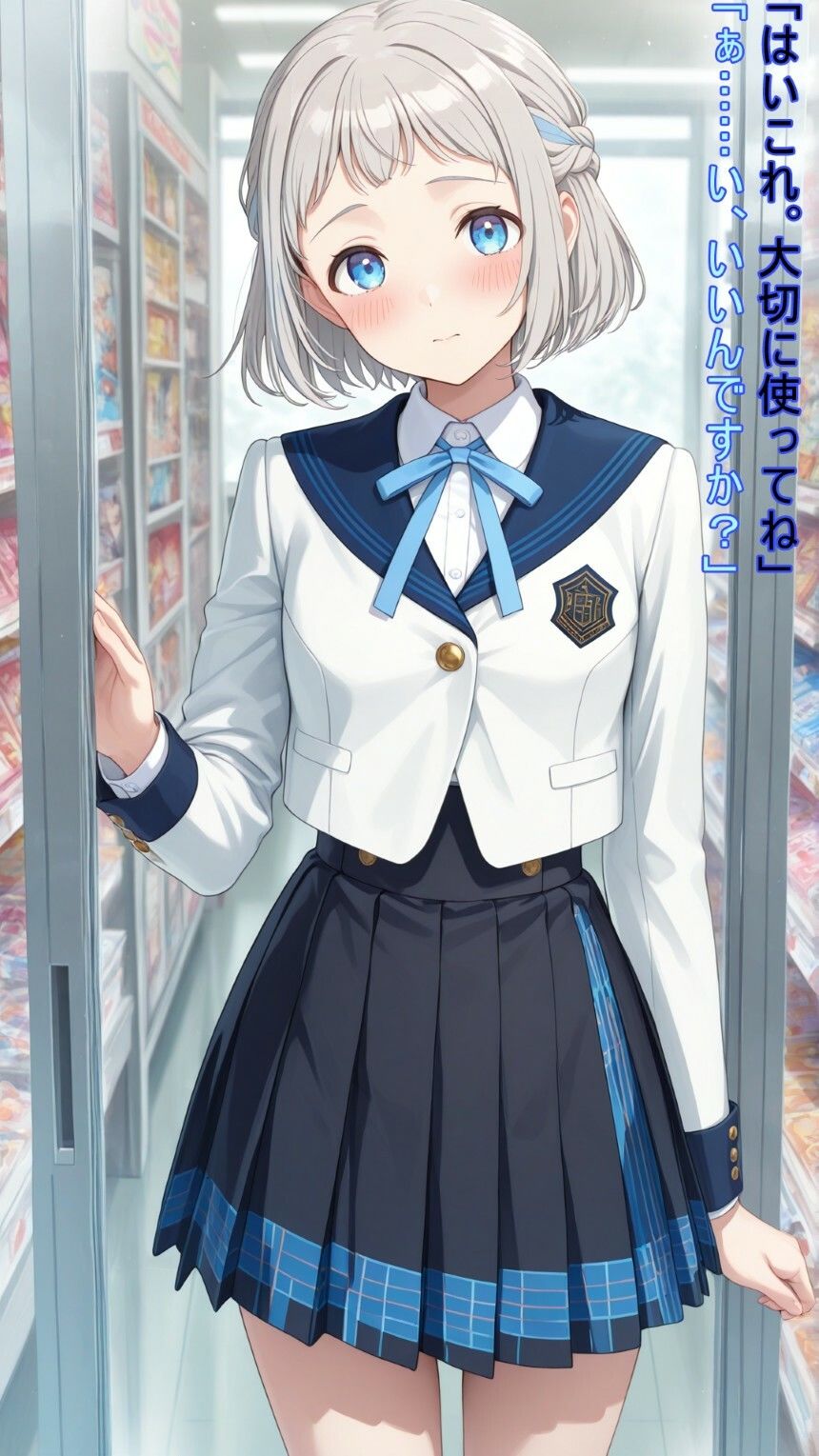 試し読み 7