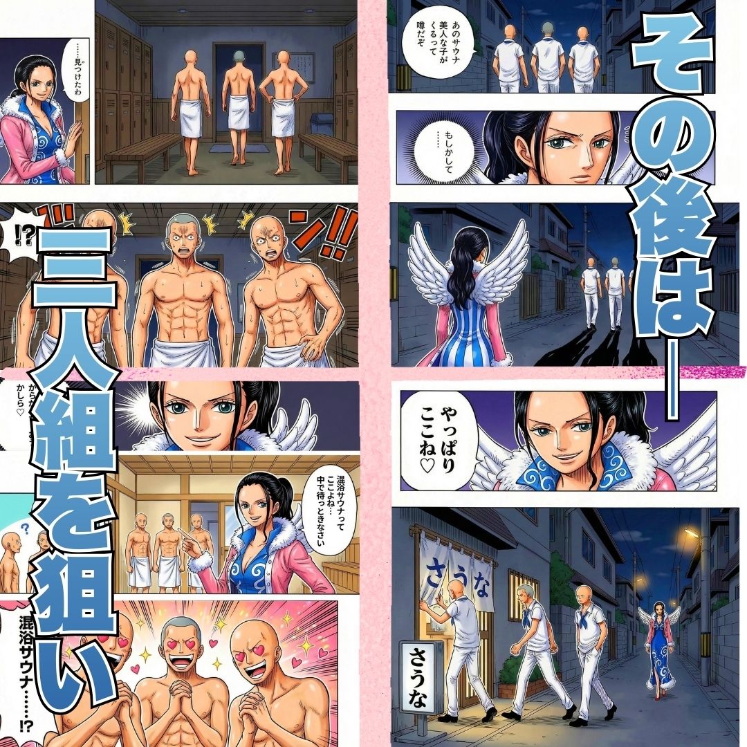 試し読み 8