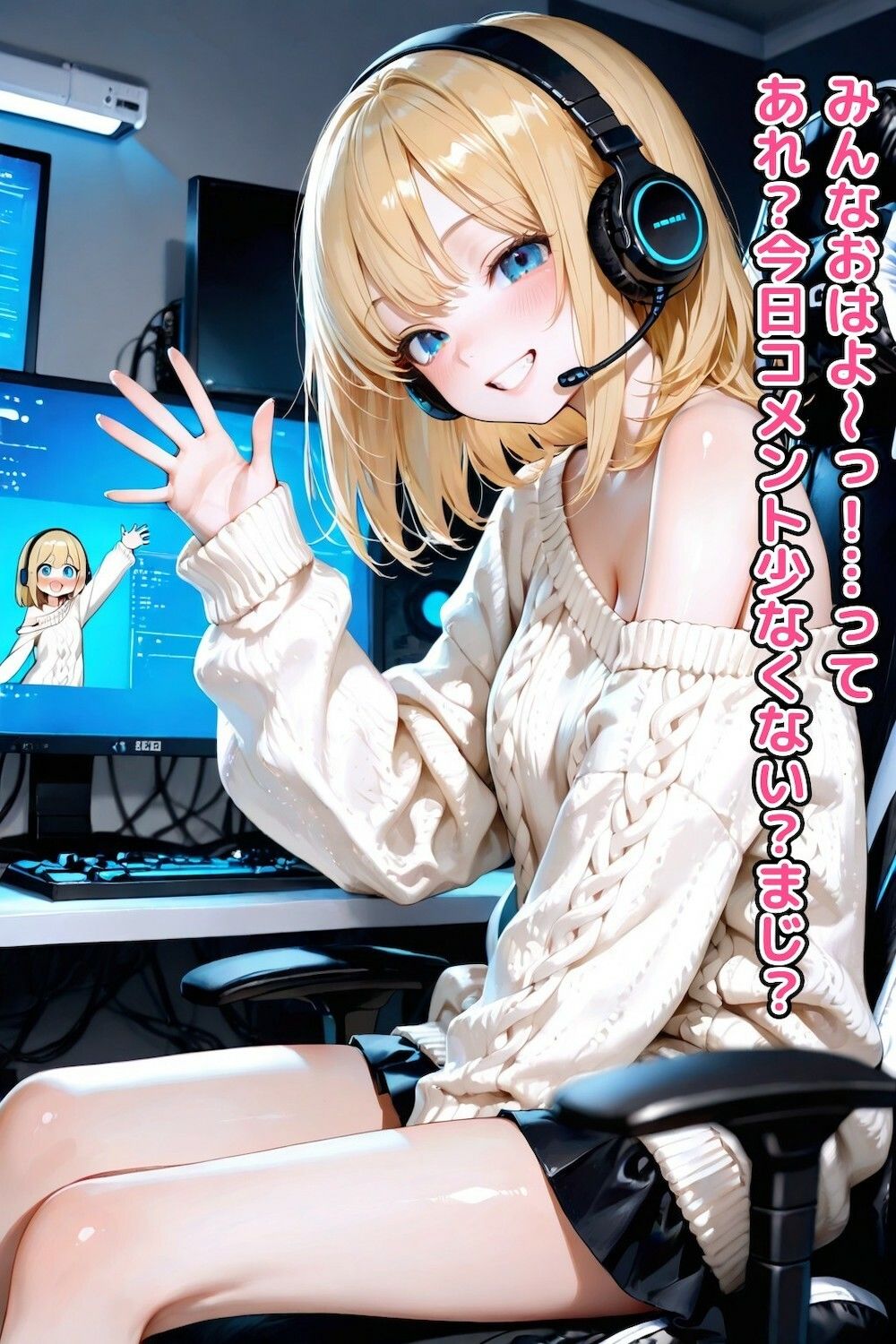 試し読み 8