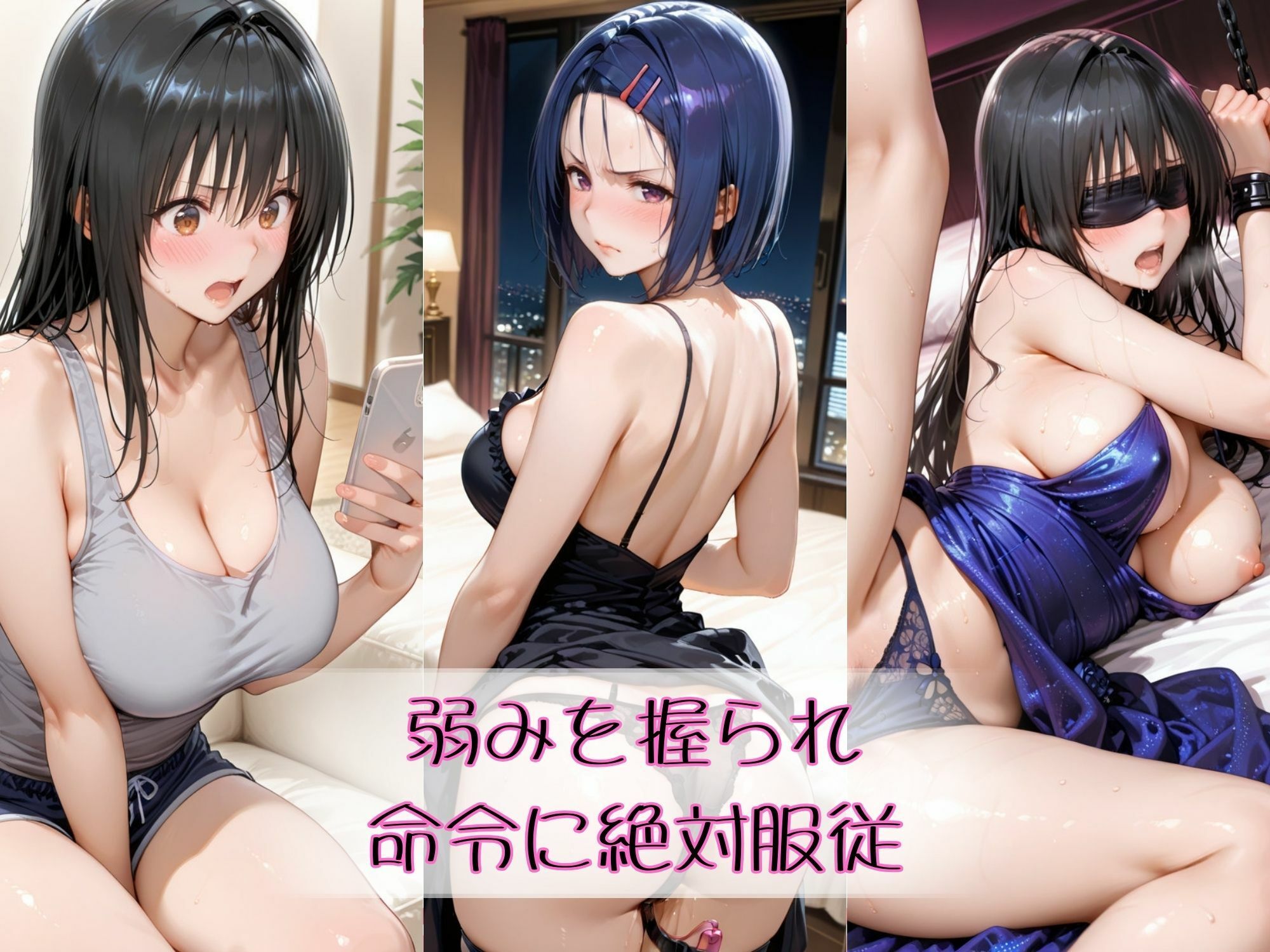 試し読み 7