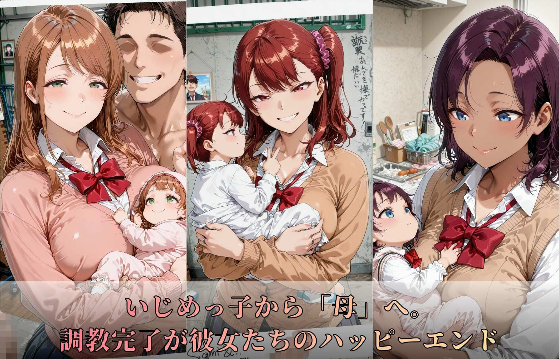 試し読み 9