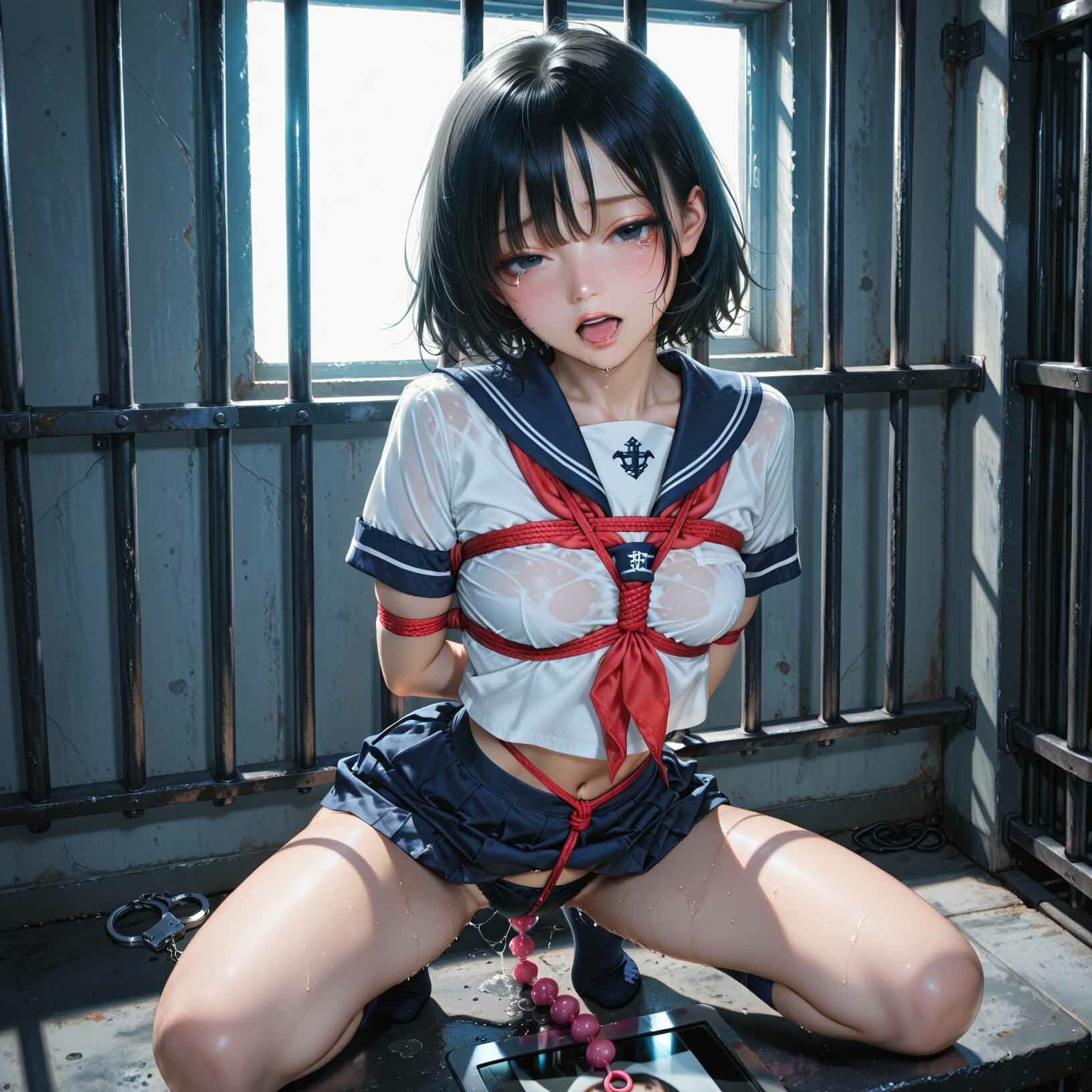 試し読み 8