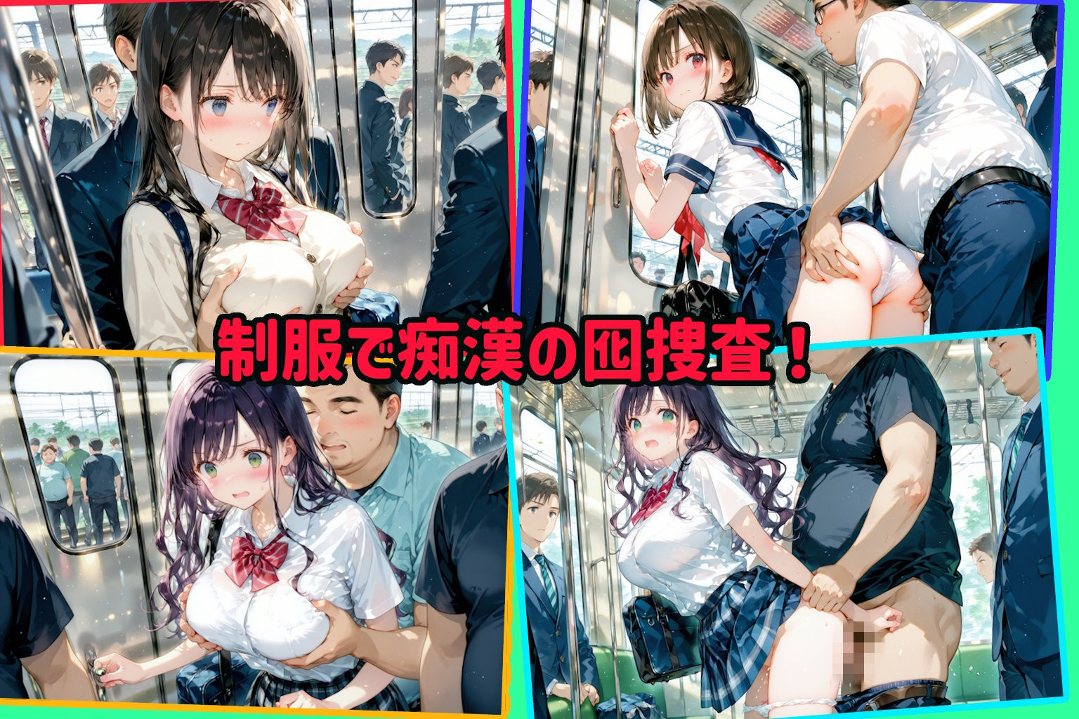 試し読み 5