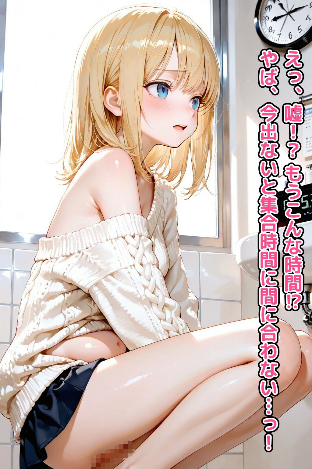 試し読み 8