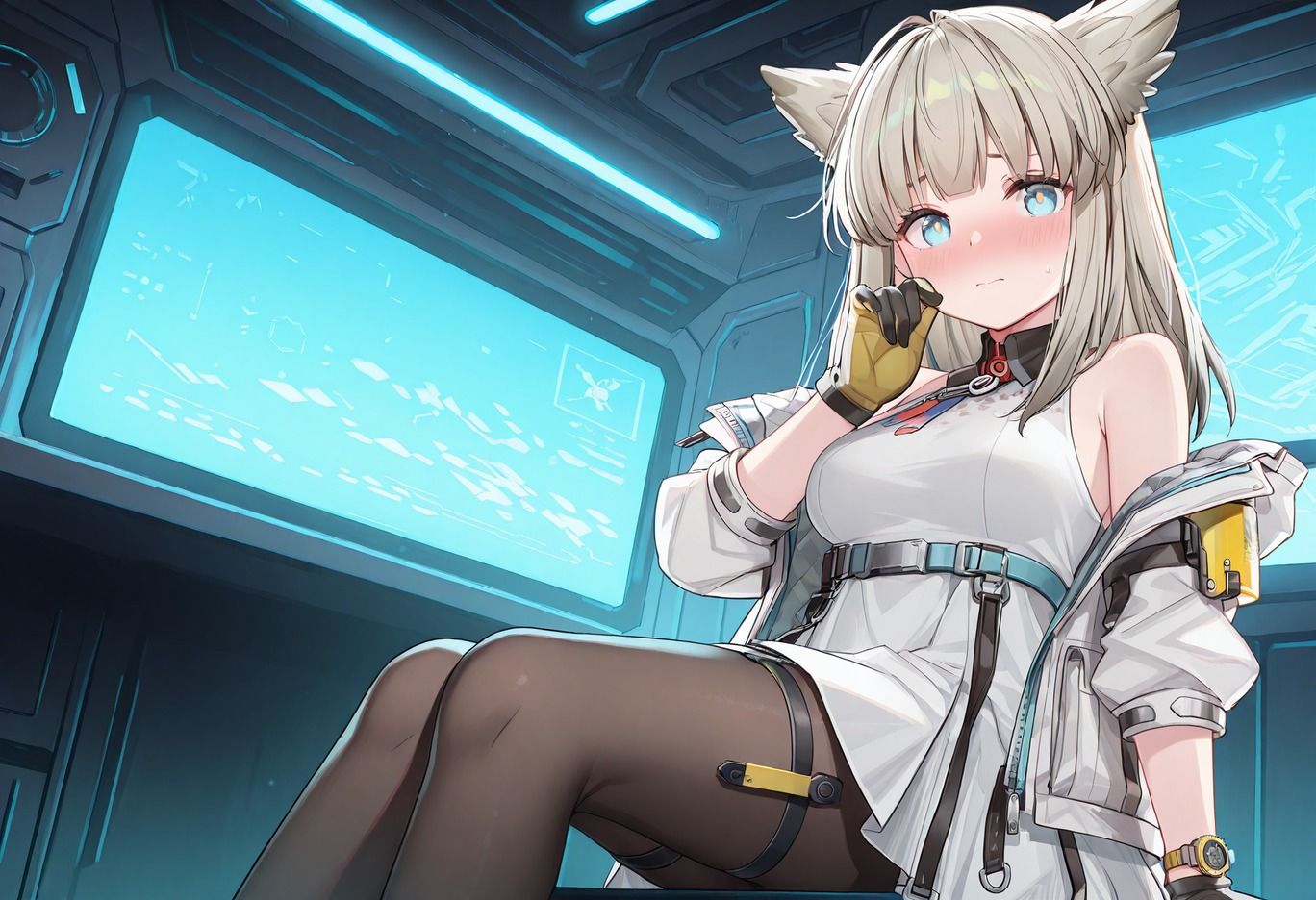 試し読み 8