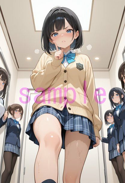 試し読み 9