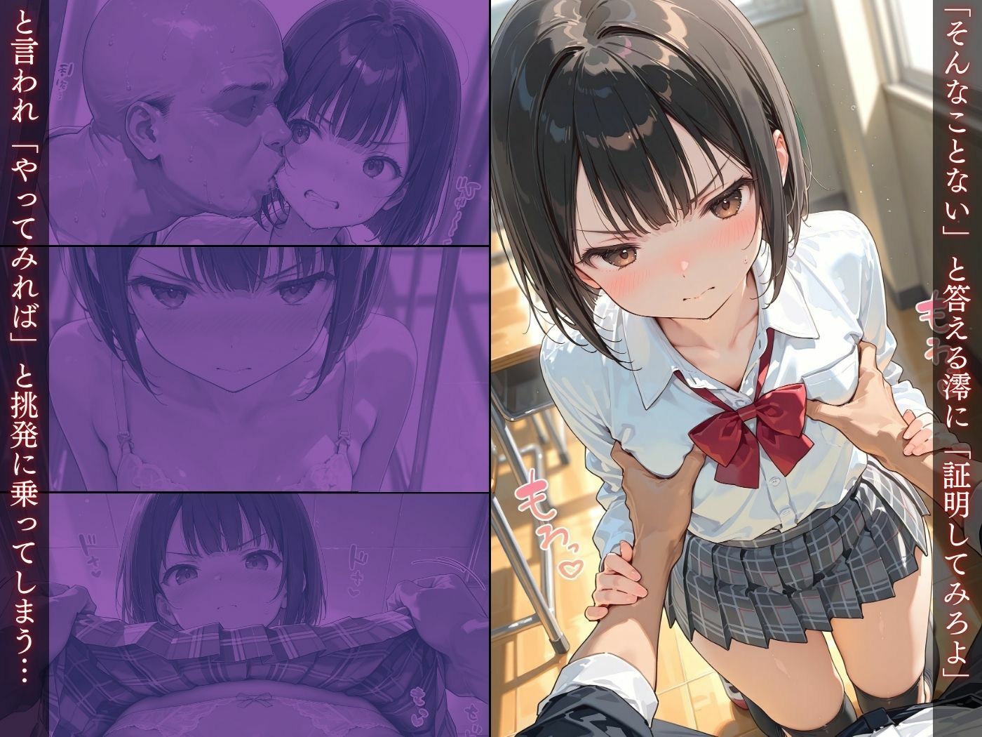 試し読み 5
