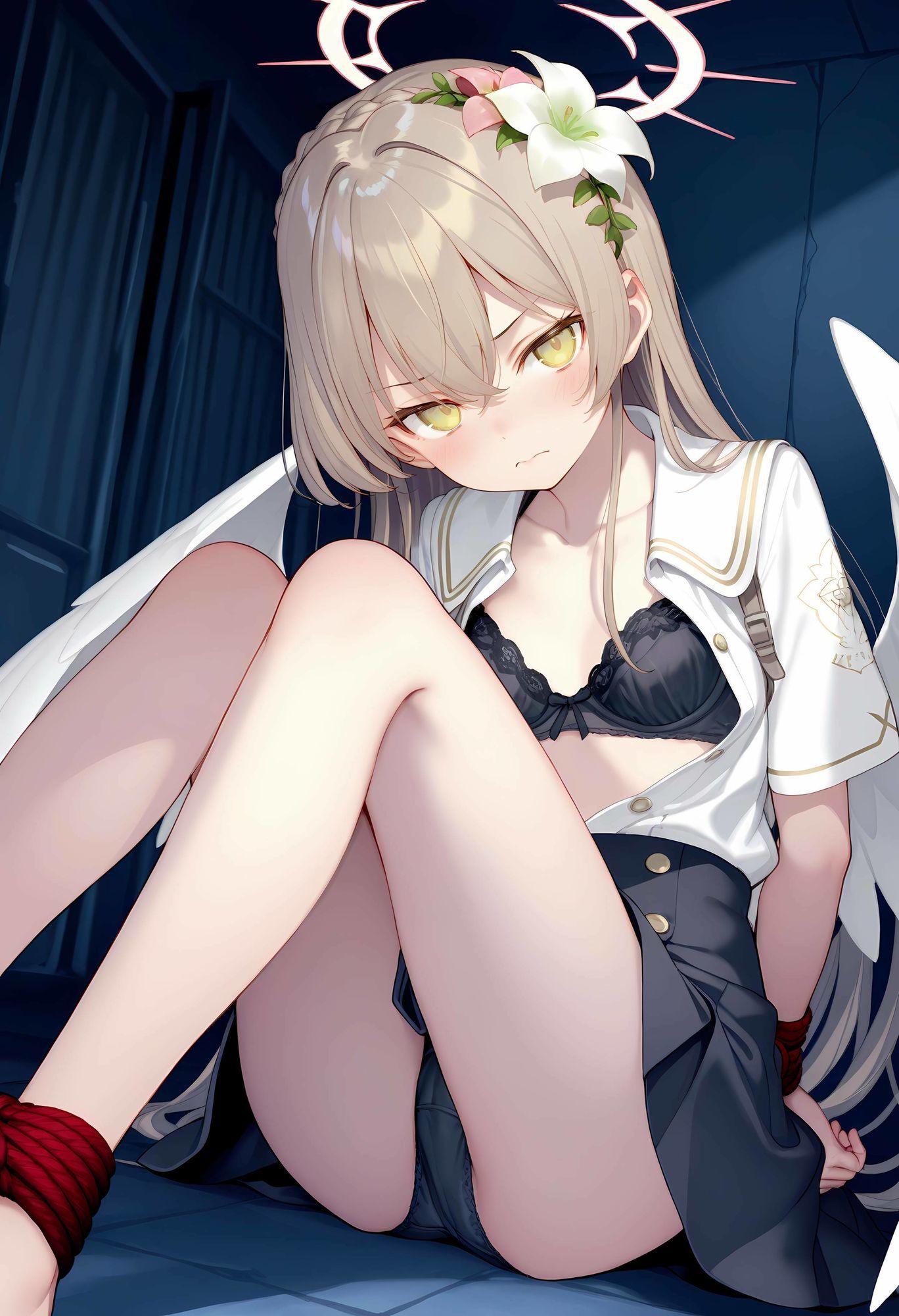 試し読み 7