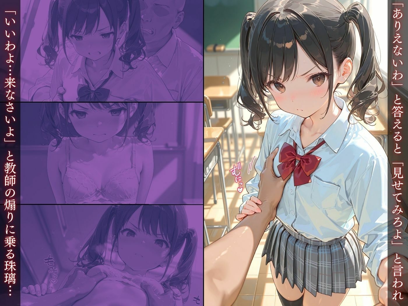 試し読み 5