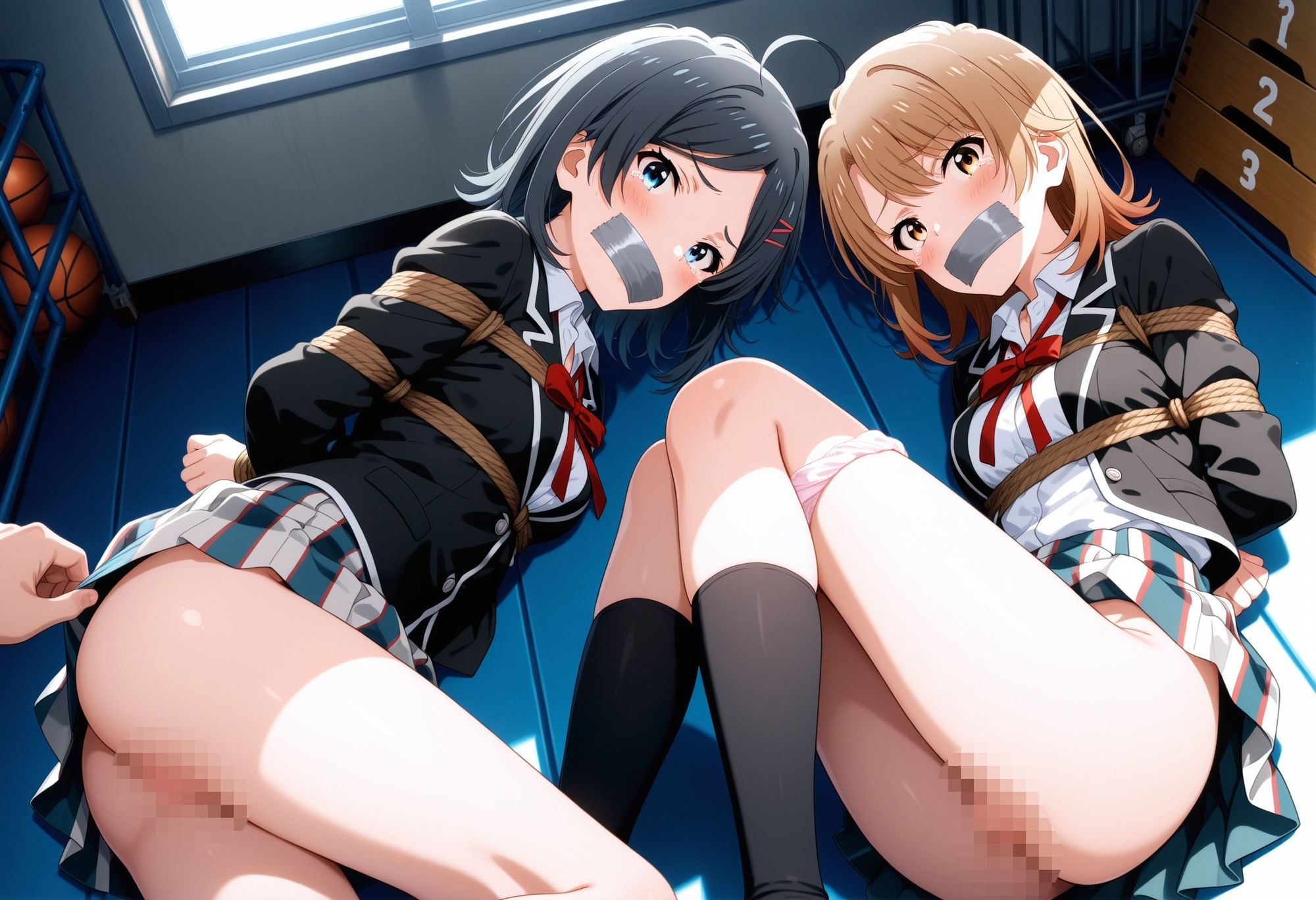 試し読み 8