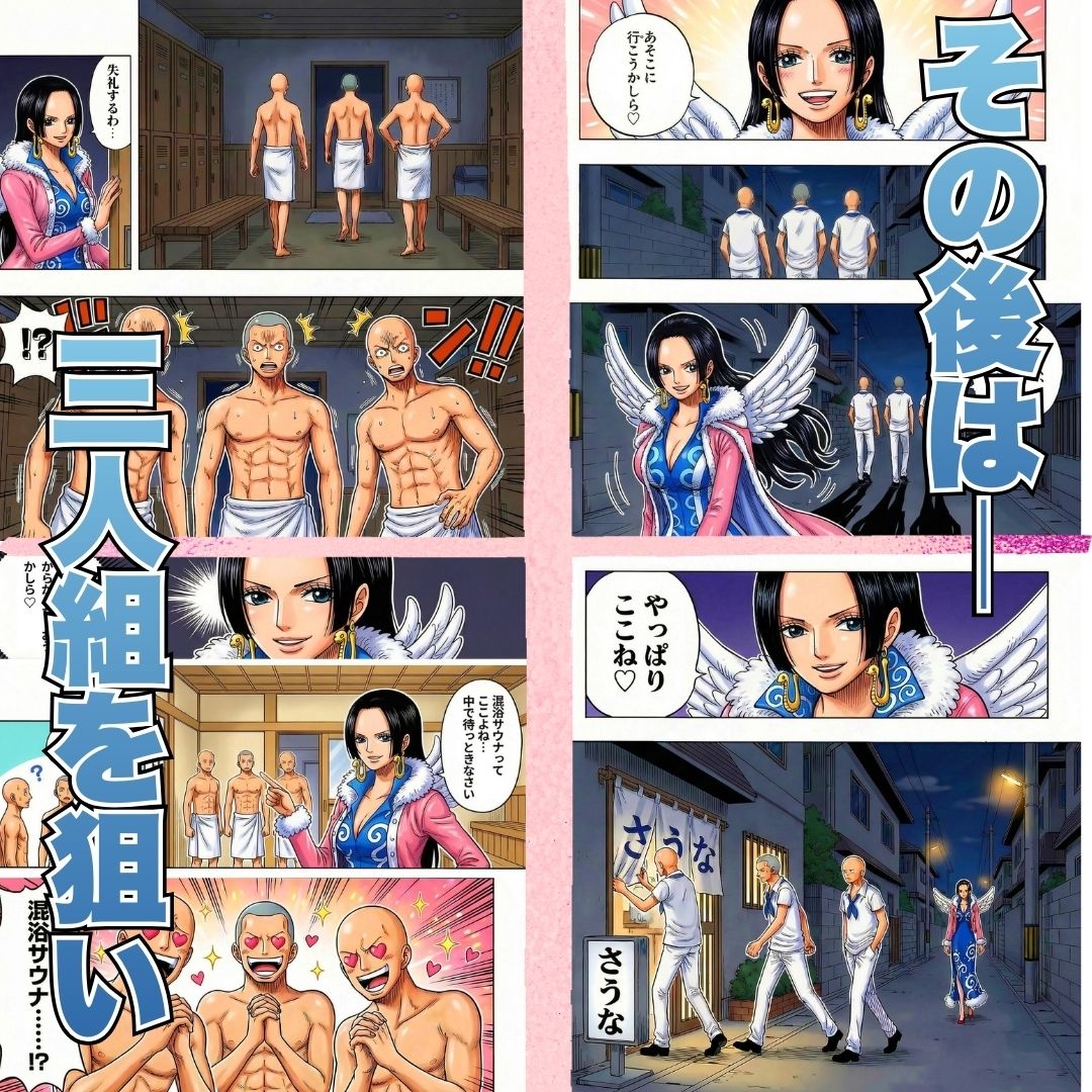 試し読み 8