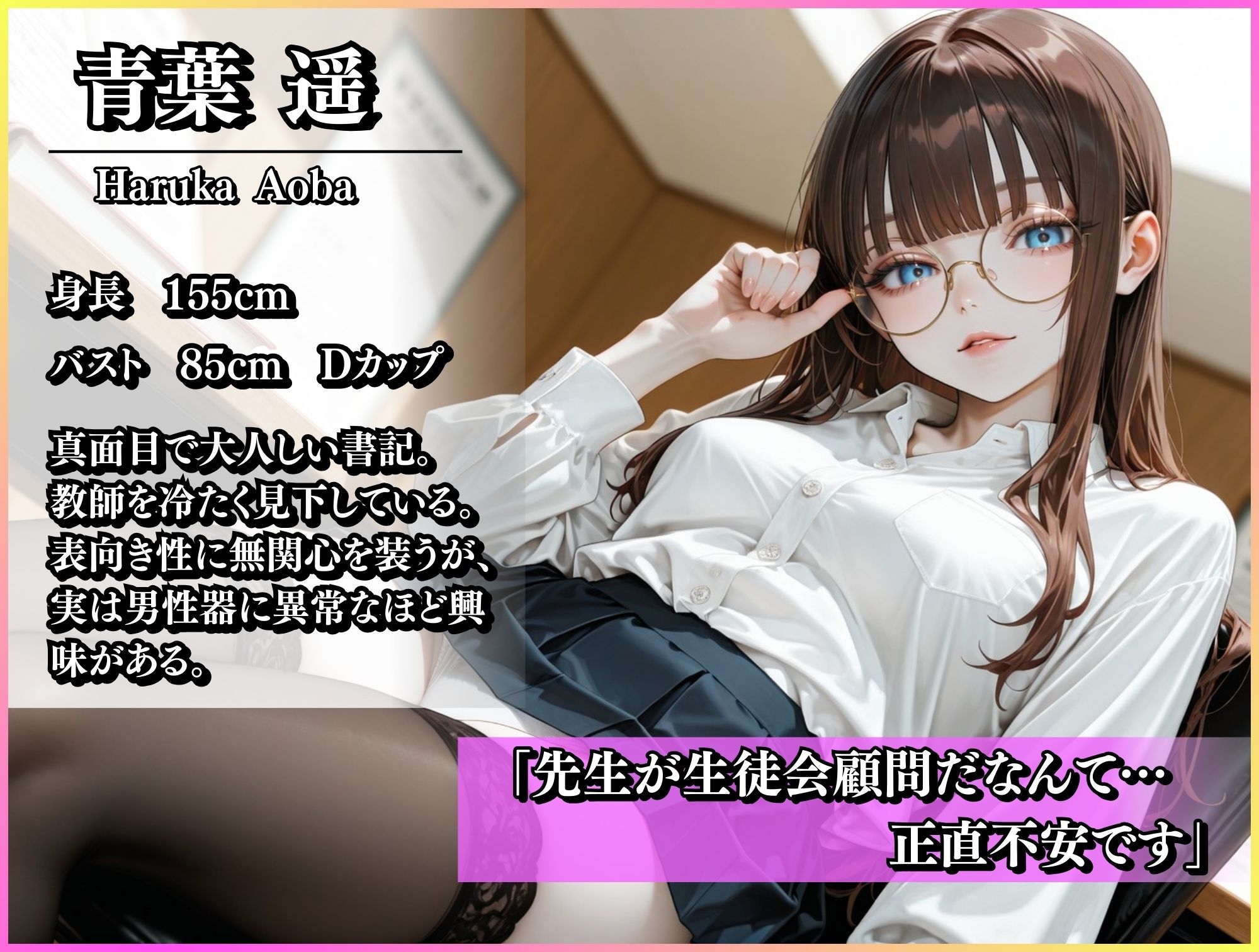 試し読み 8