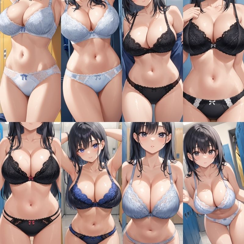 試し読み 9