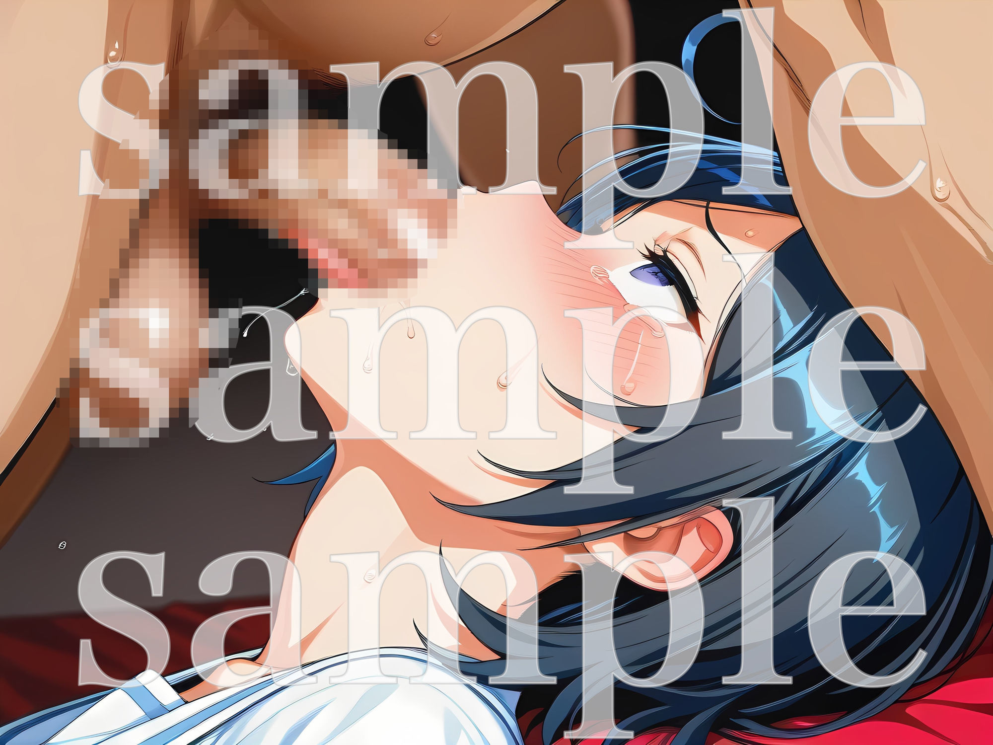 試し読み 9