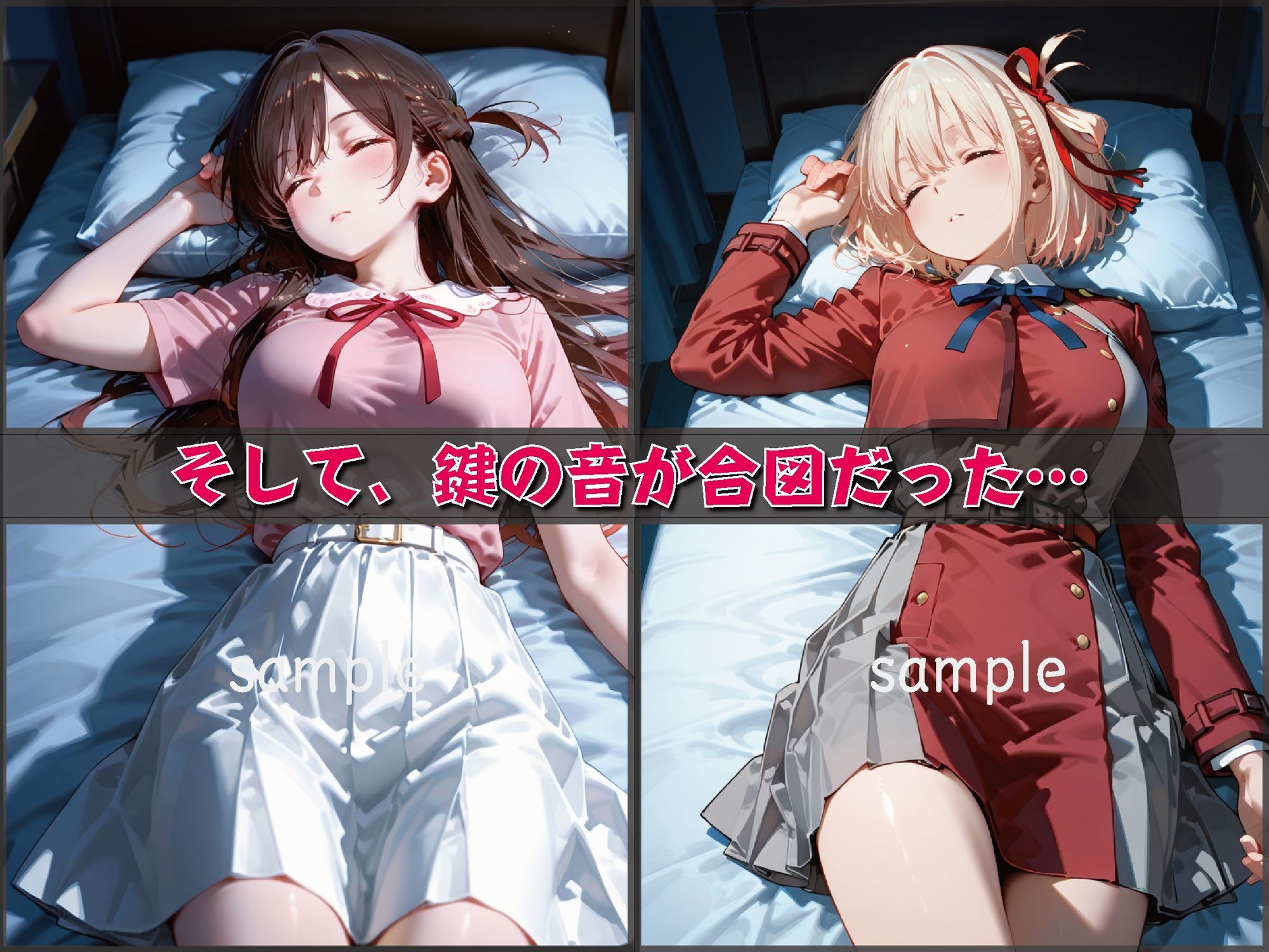 試し読み 6