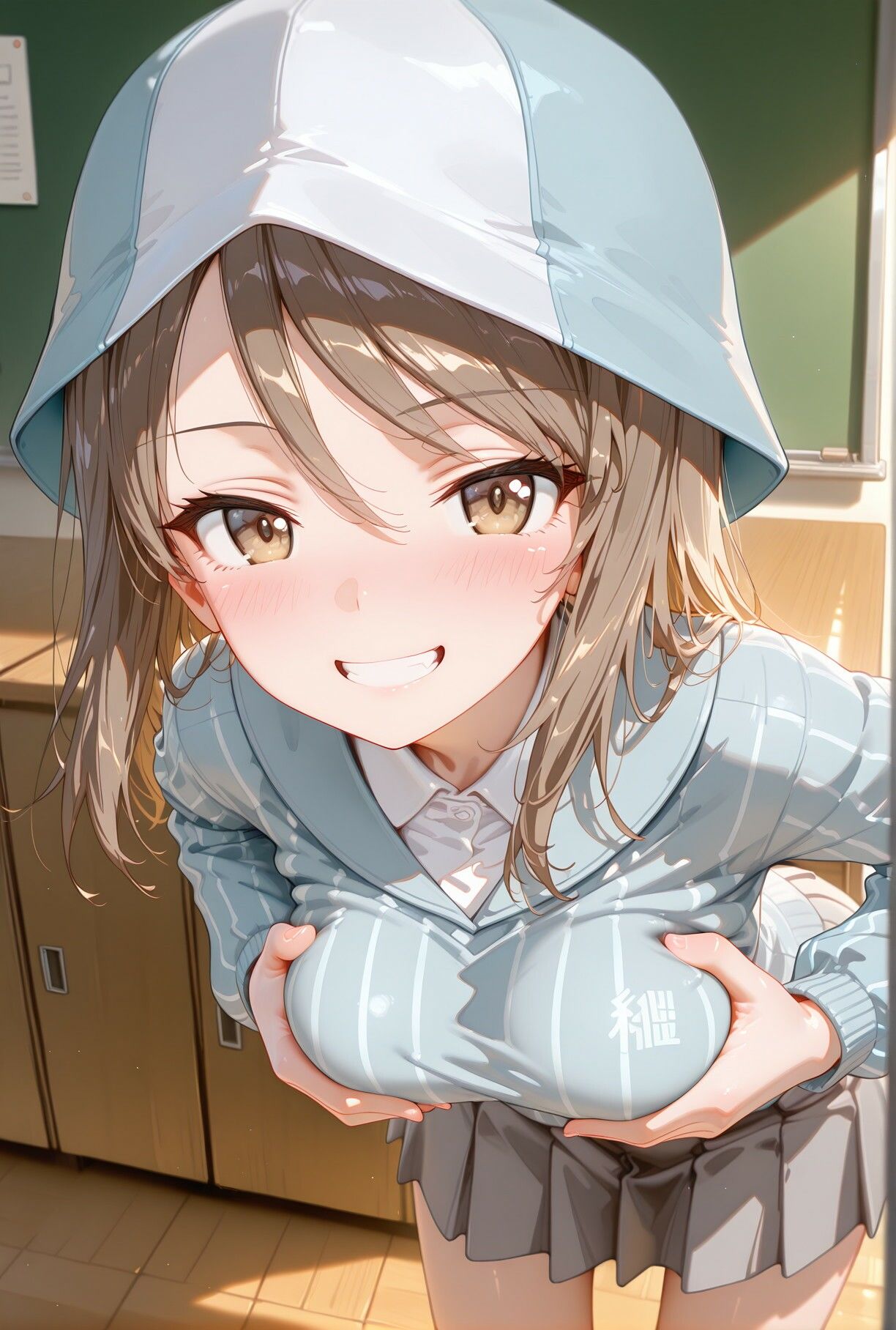 試し読み 8
