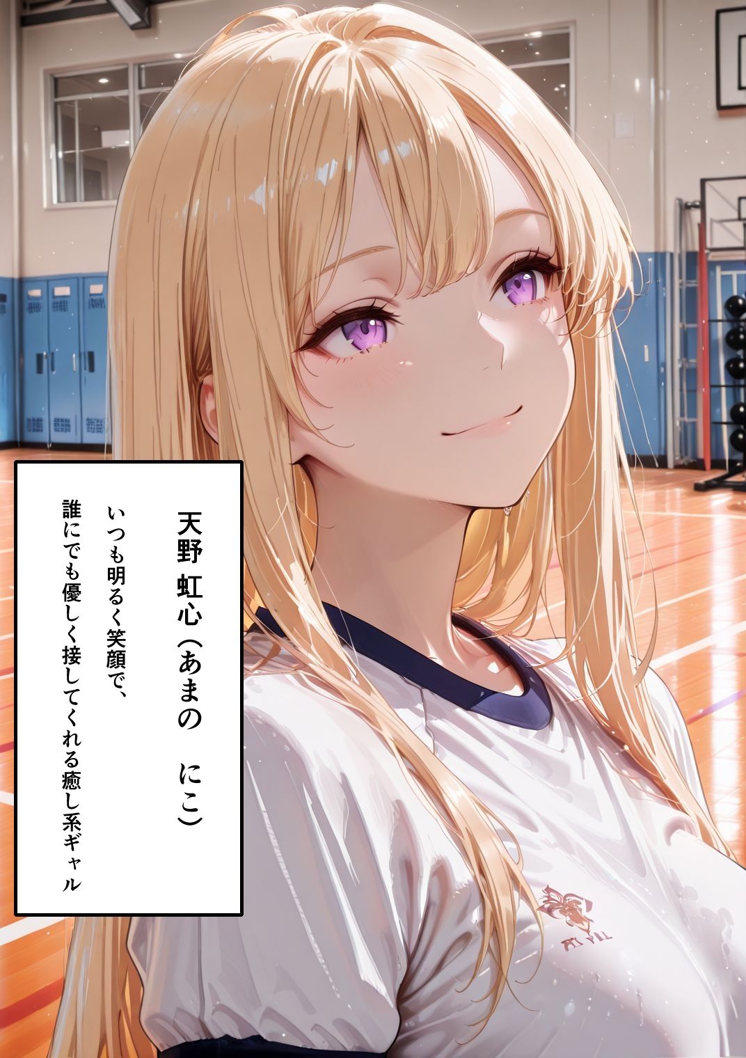 試し読み 8