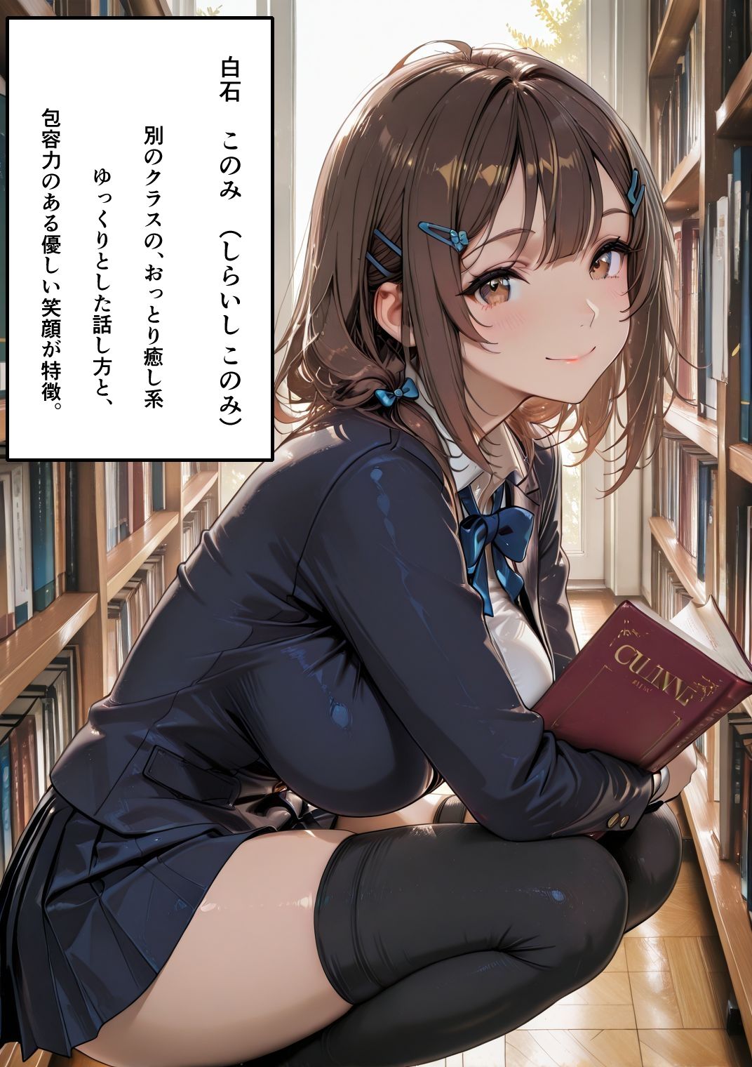 試し読み 9