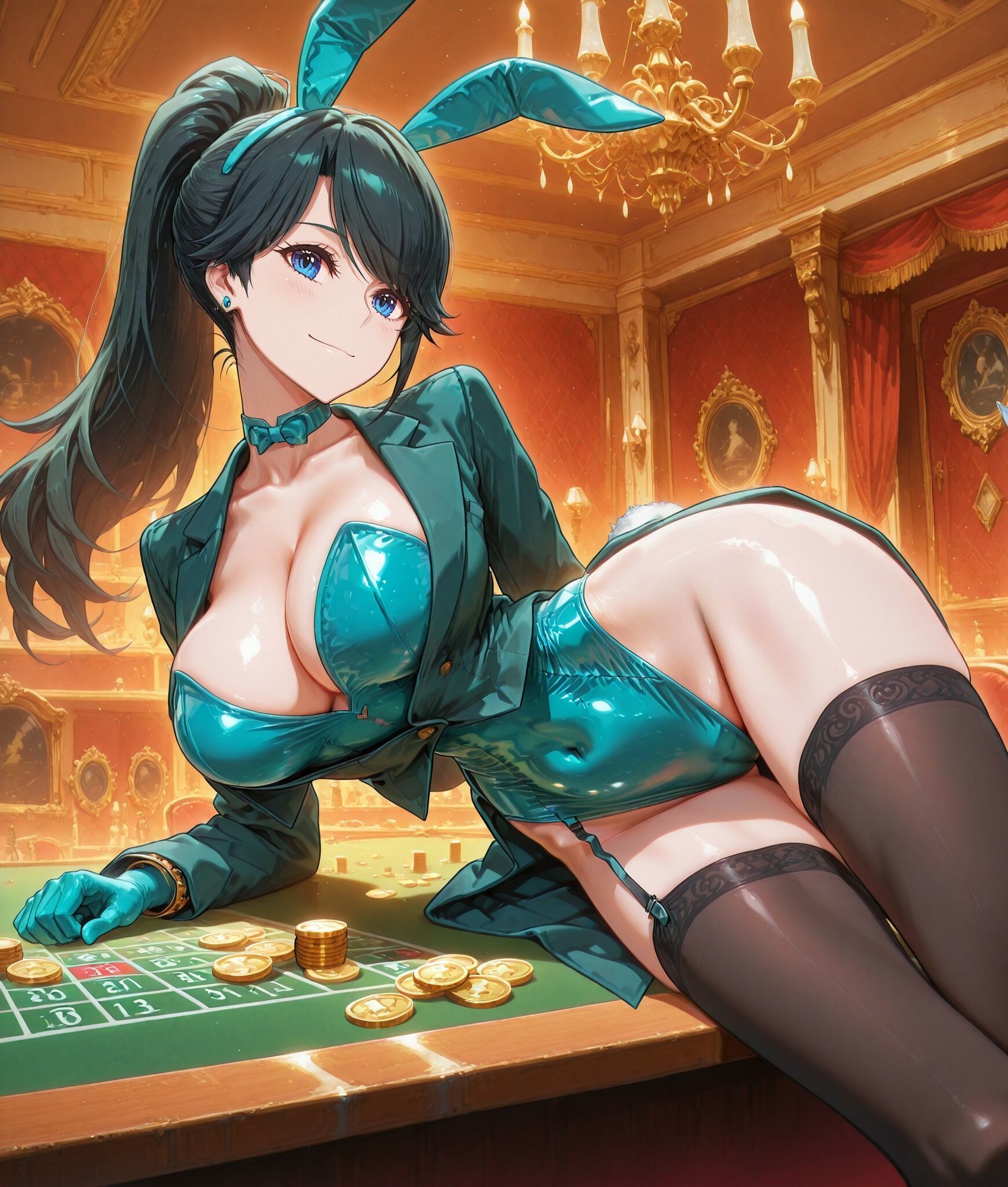 試し読み 9