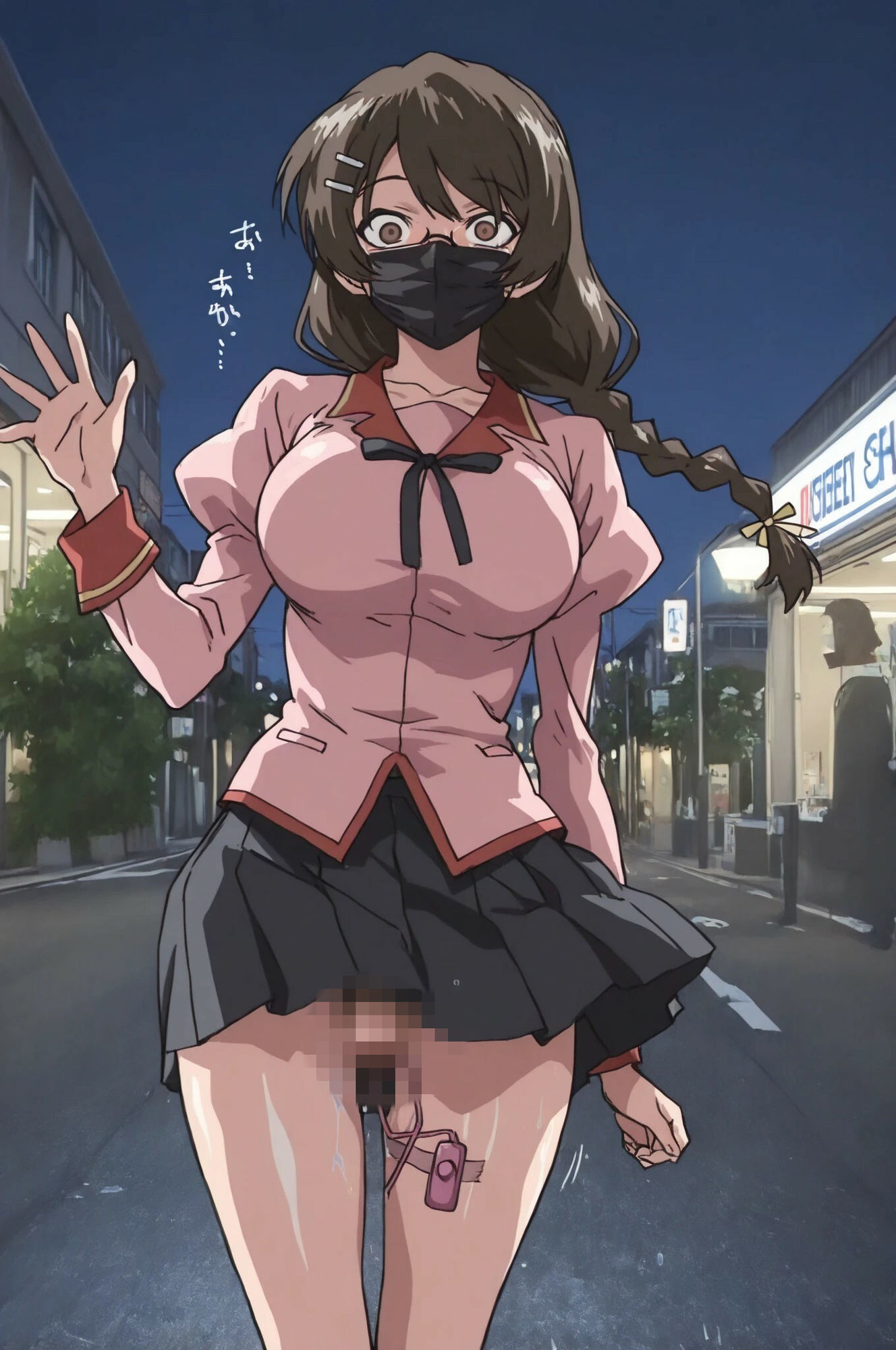 試し読み 9