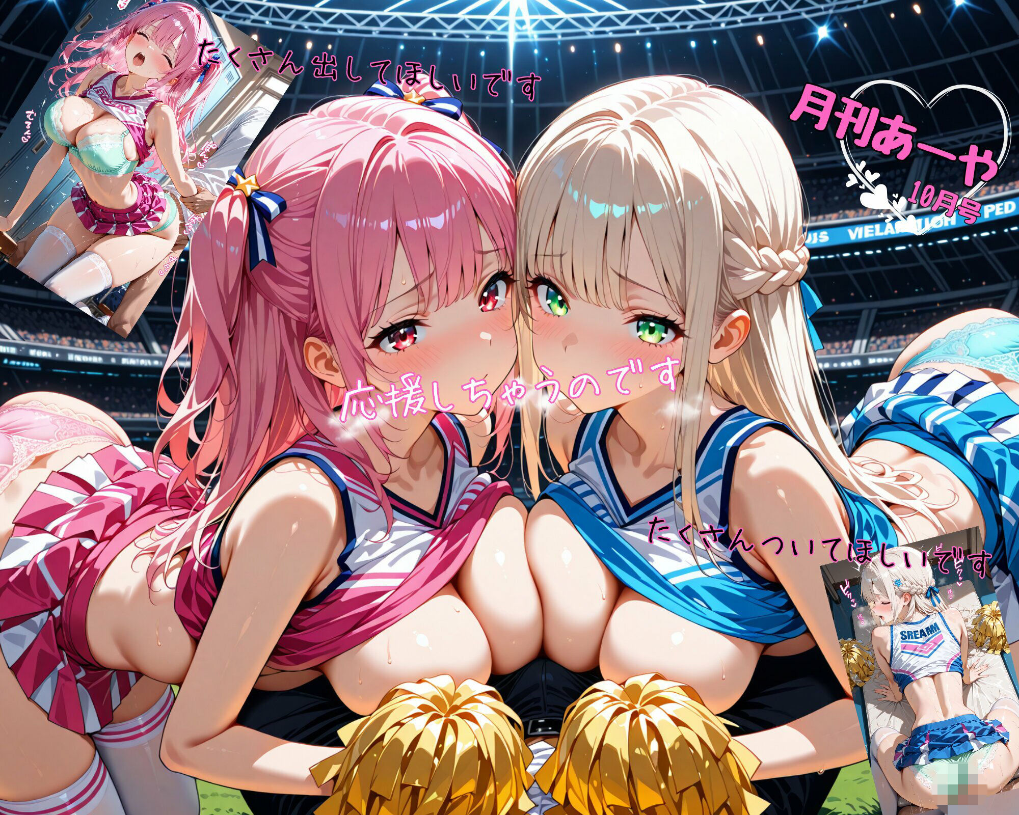 試し読み 8