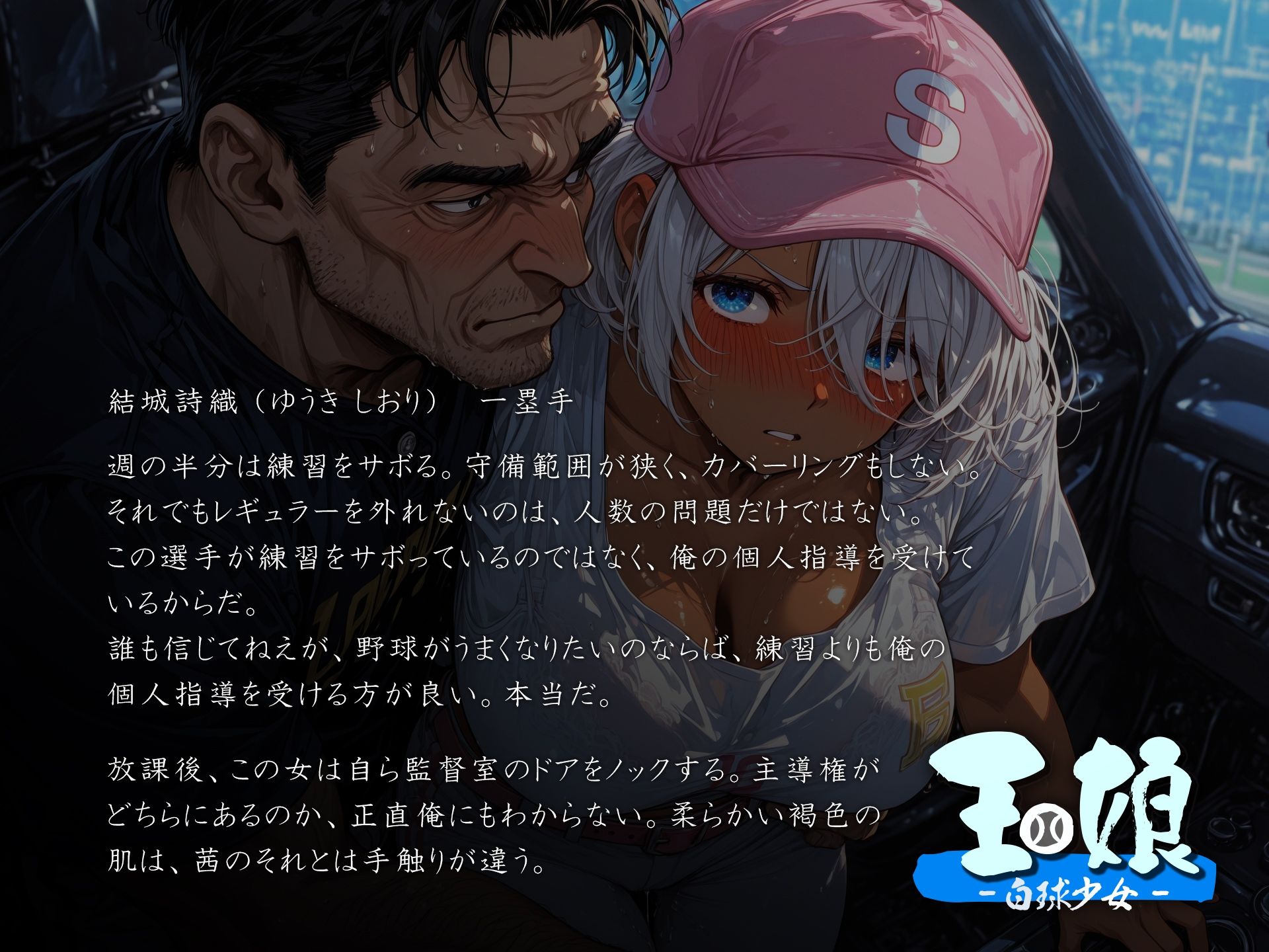 試し読み 6