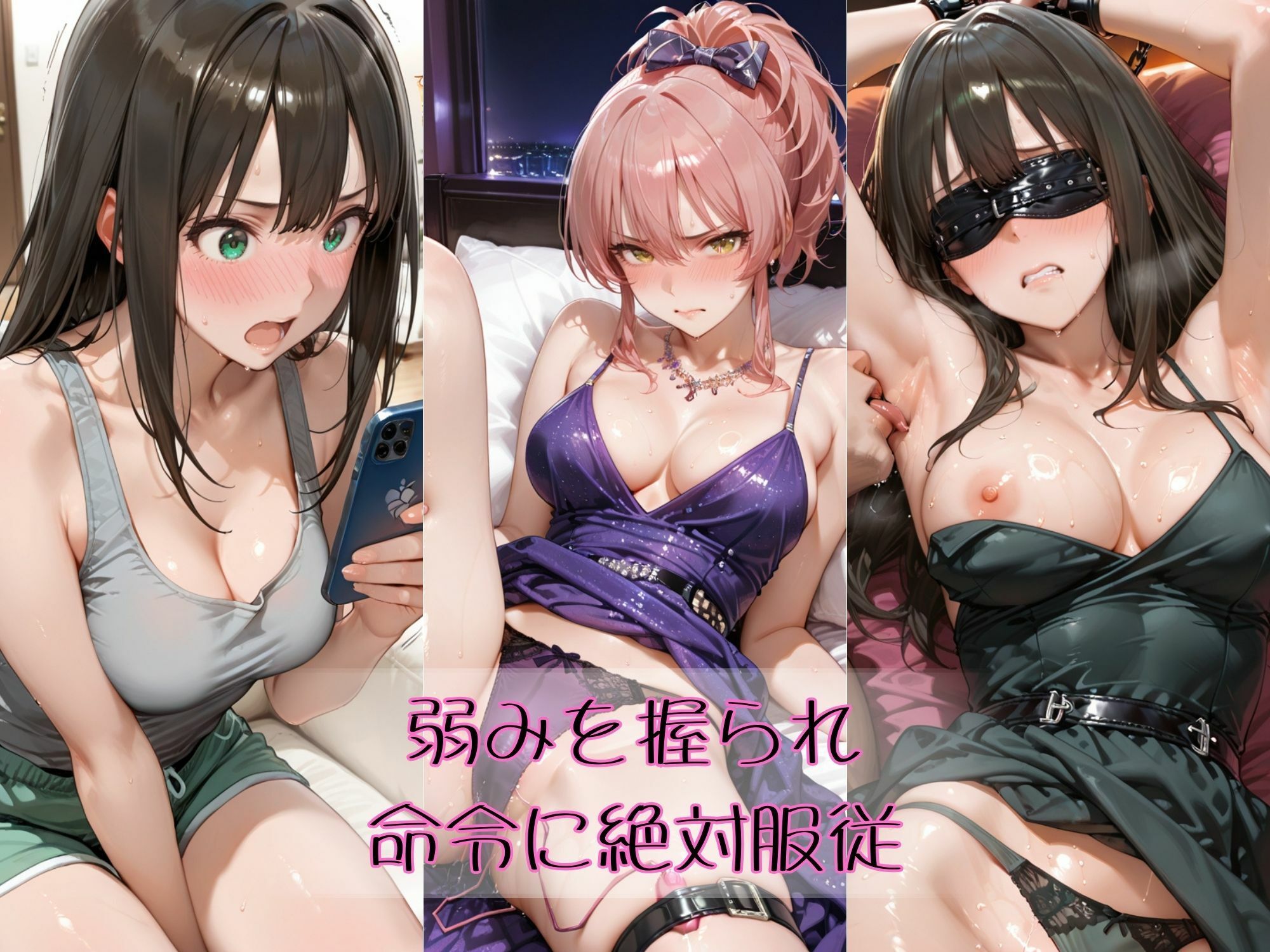 試し読み 7