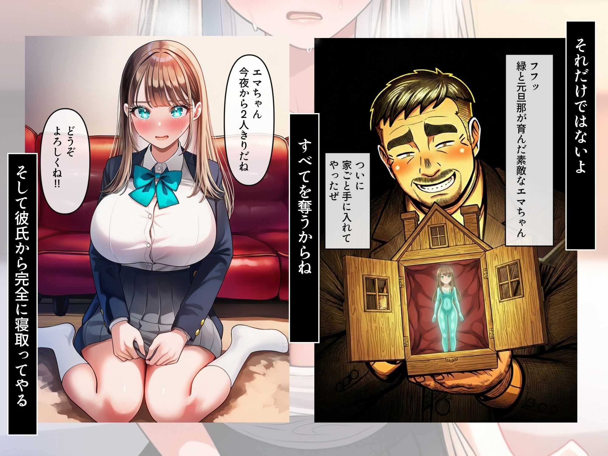 試し読み 9