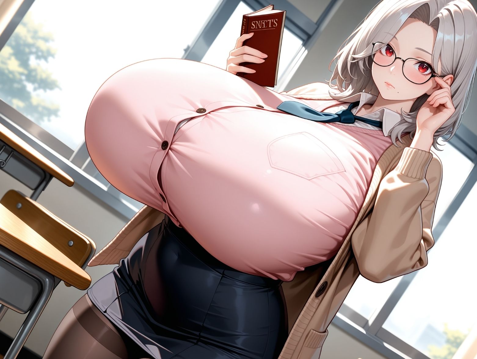 試し読み 9
