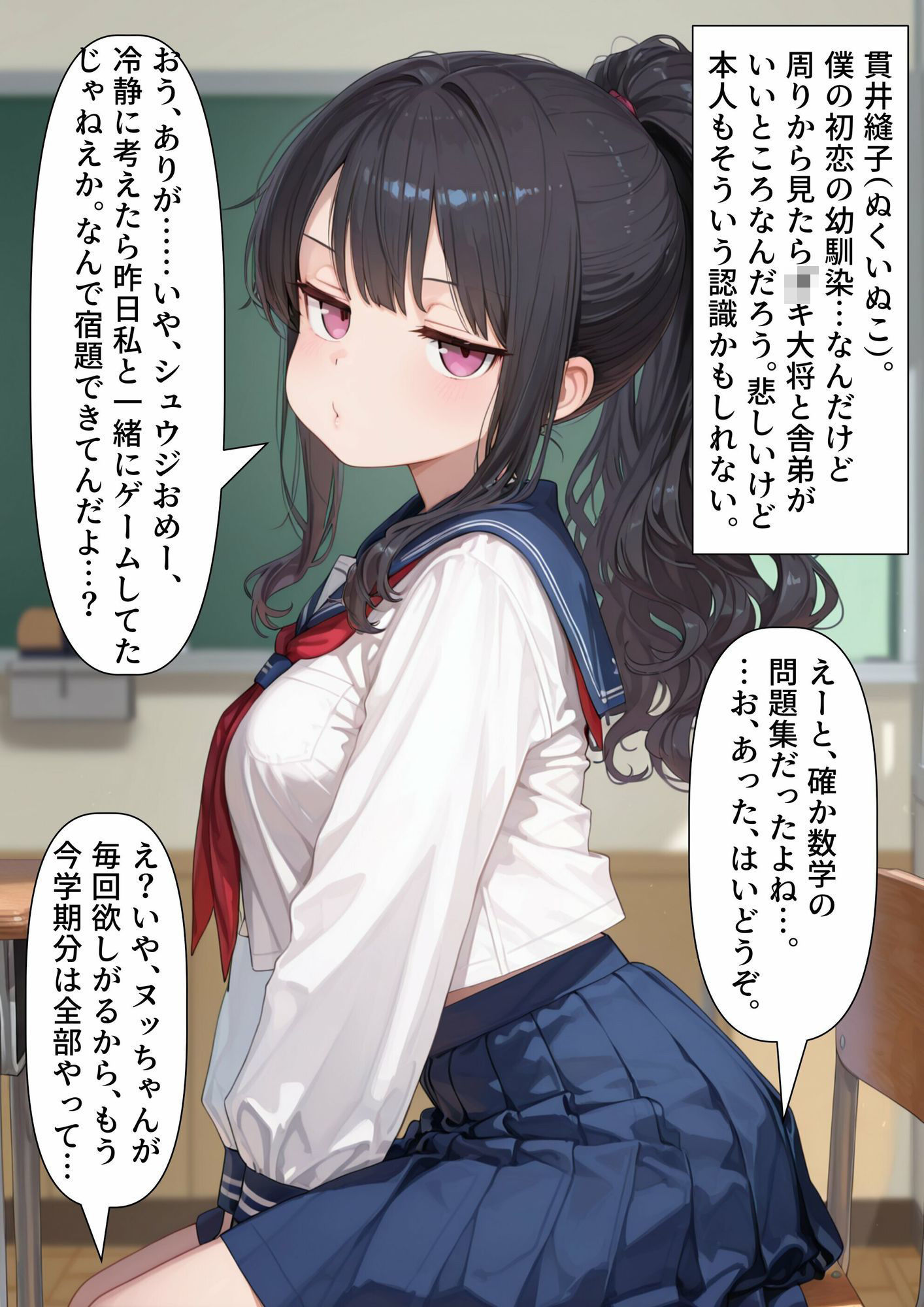 試し読み 5
