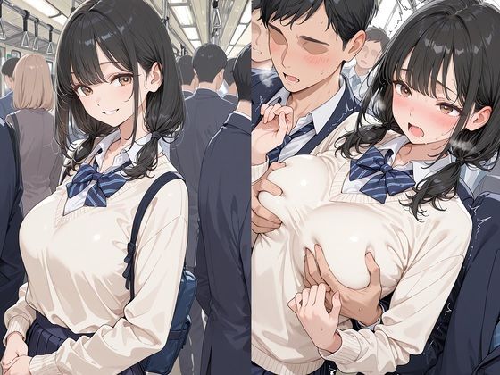 試し読み 8