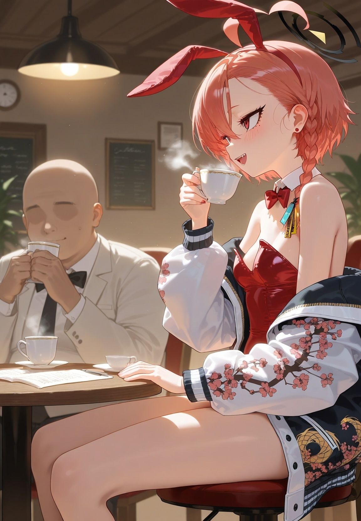 試し読み 9