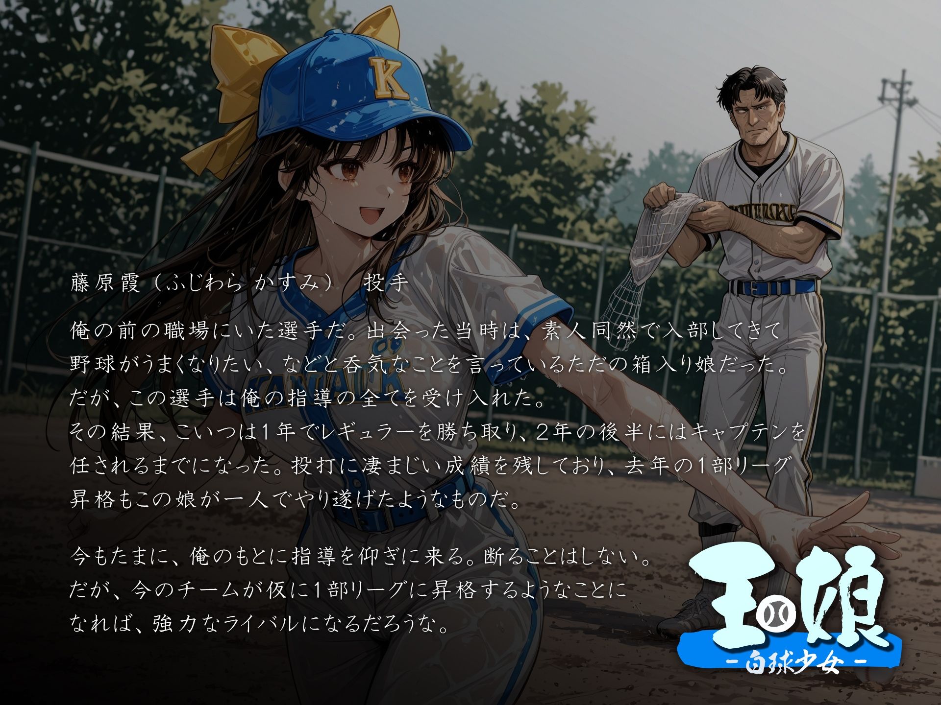 試し読み 7