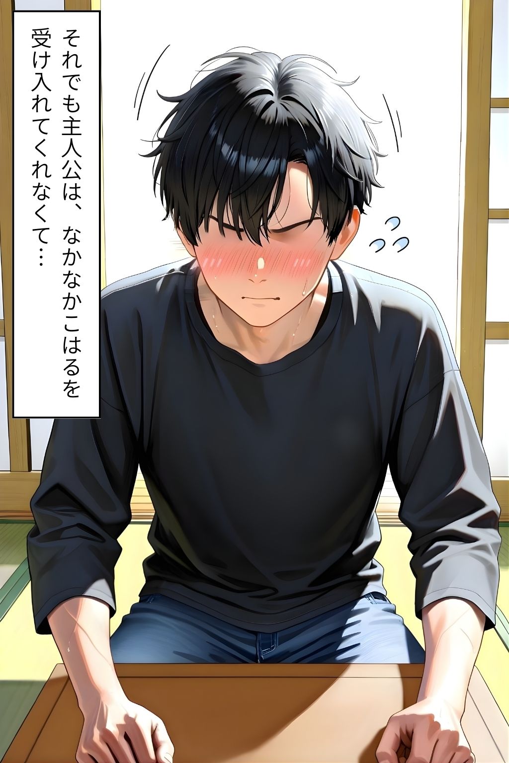試し読み 8