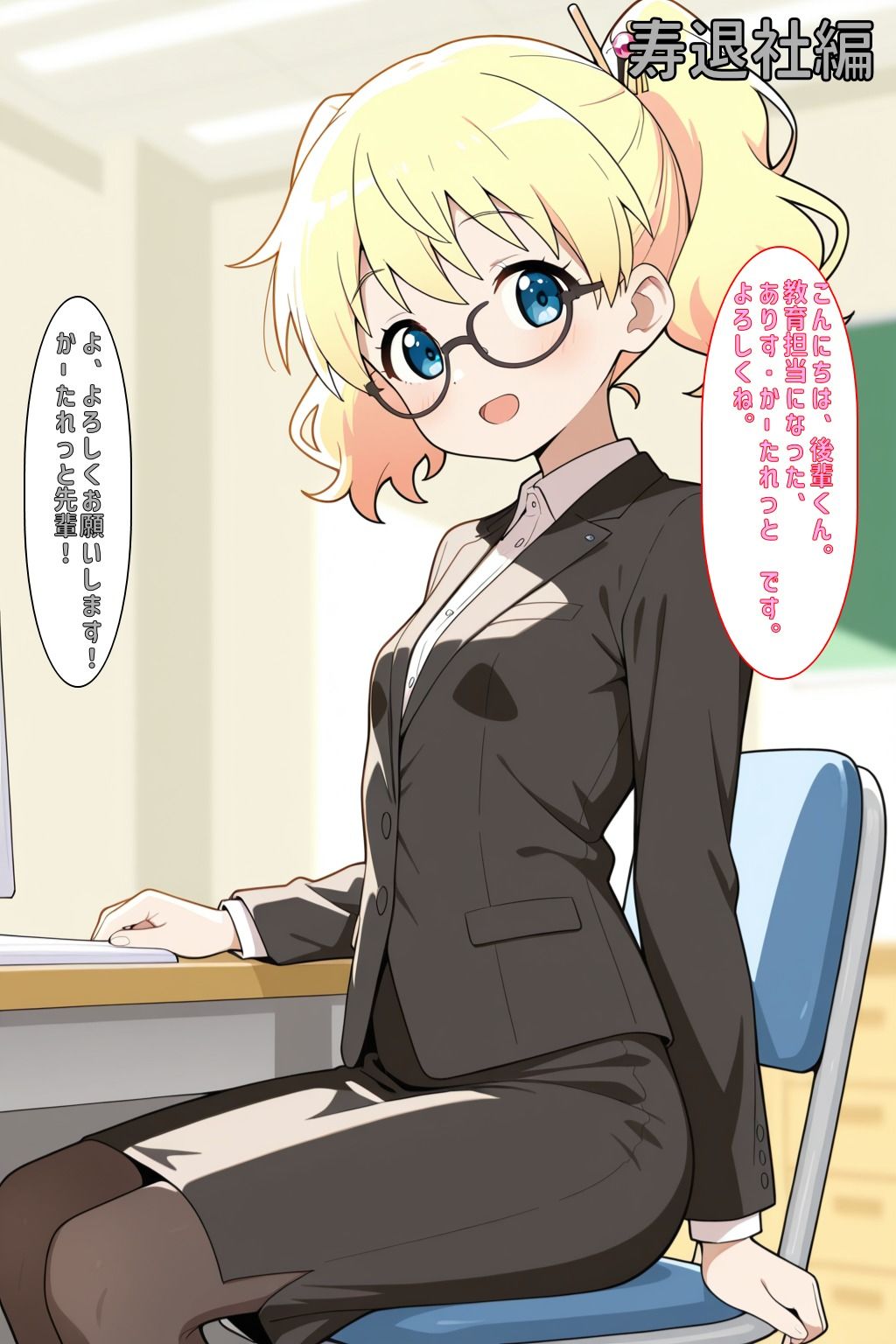 試し読み 5