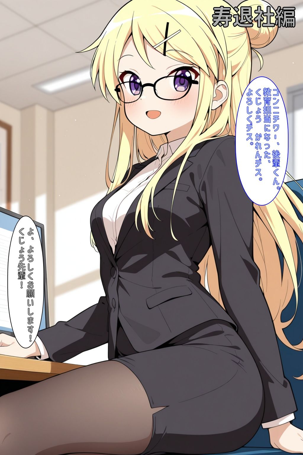 試し読み 5
