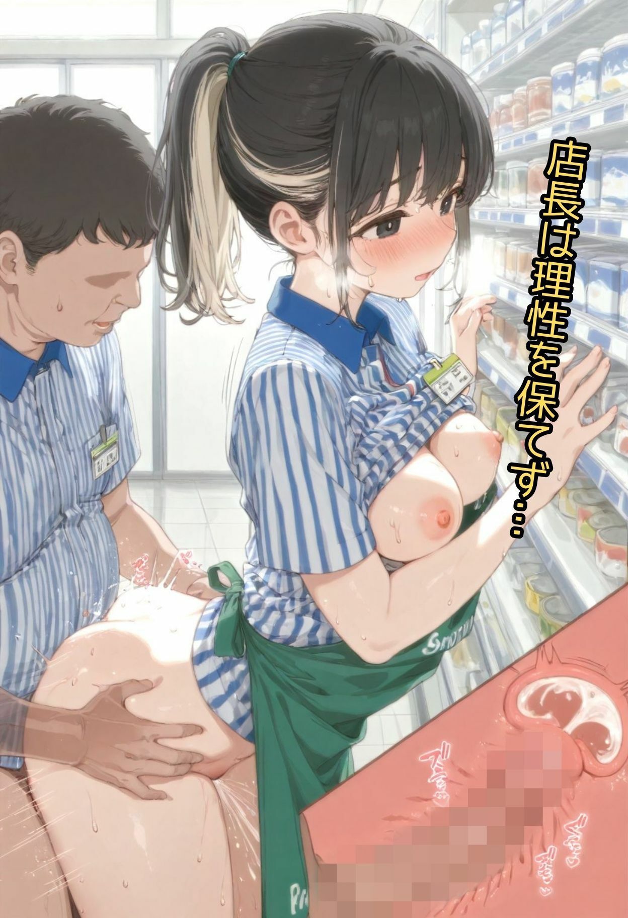 試し読み 9