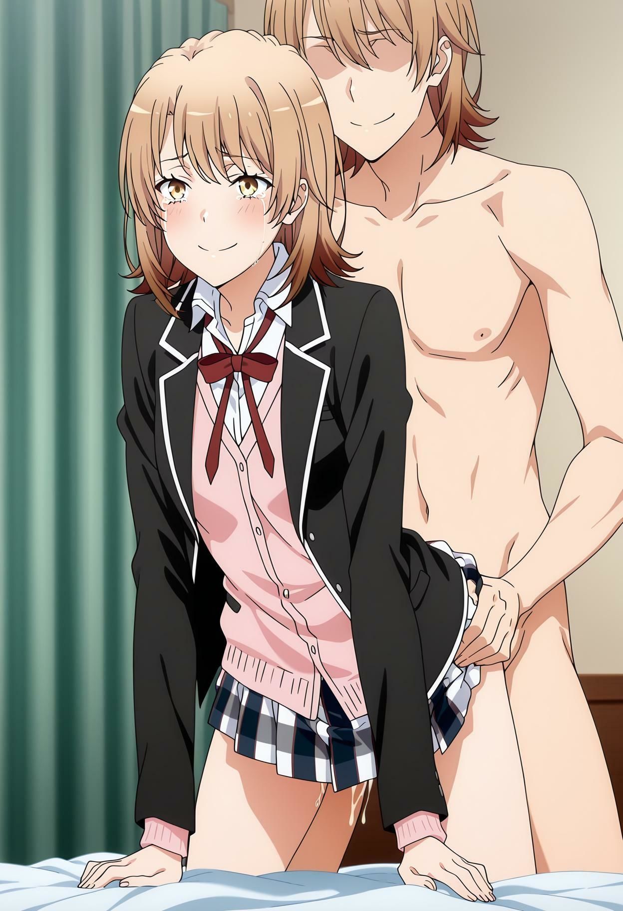 試し読み 7