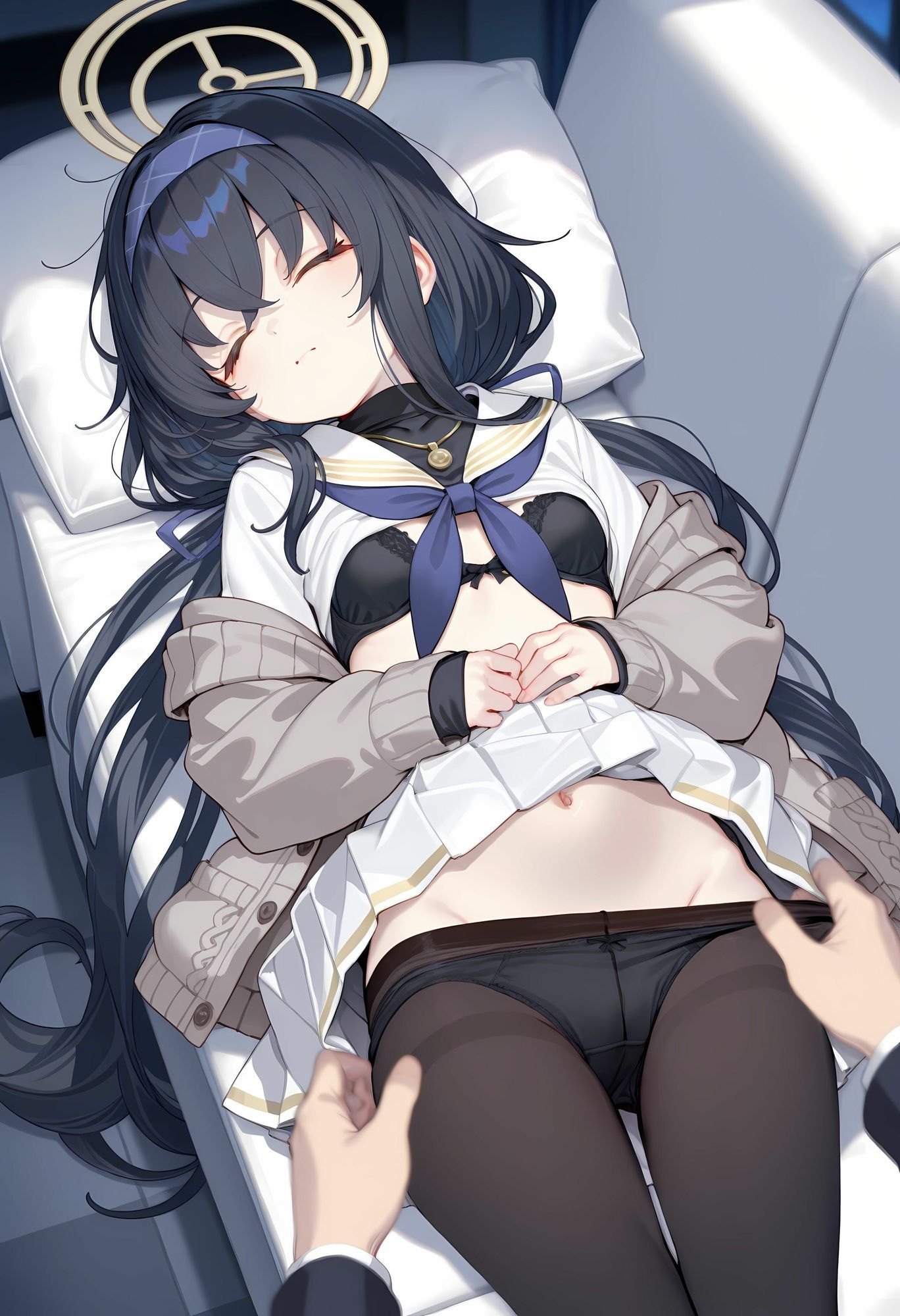 試し読み 9