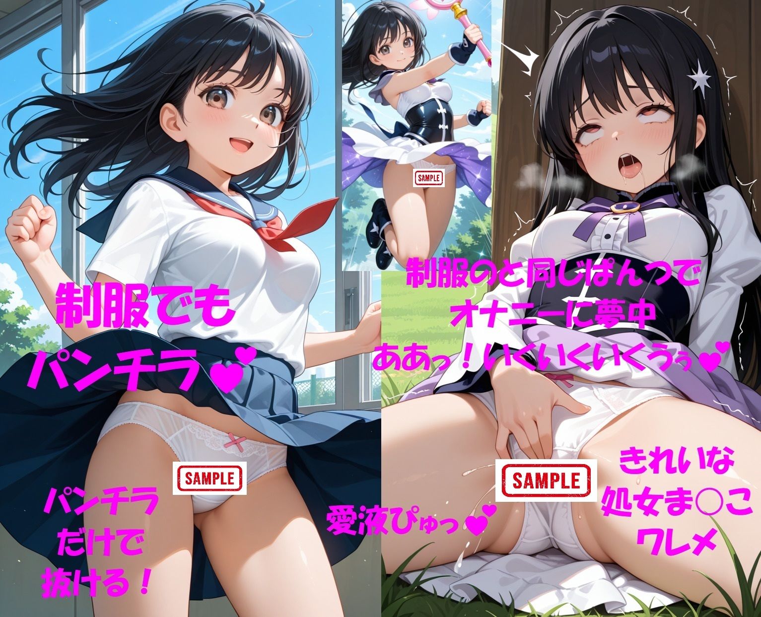 試し読み 10