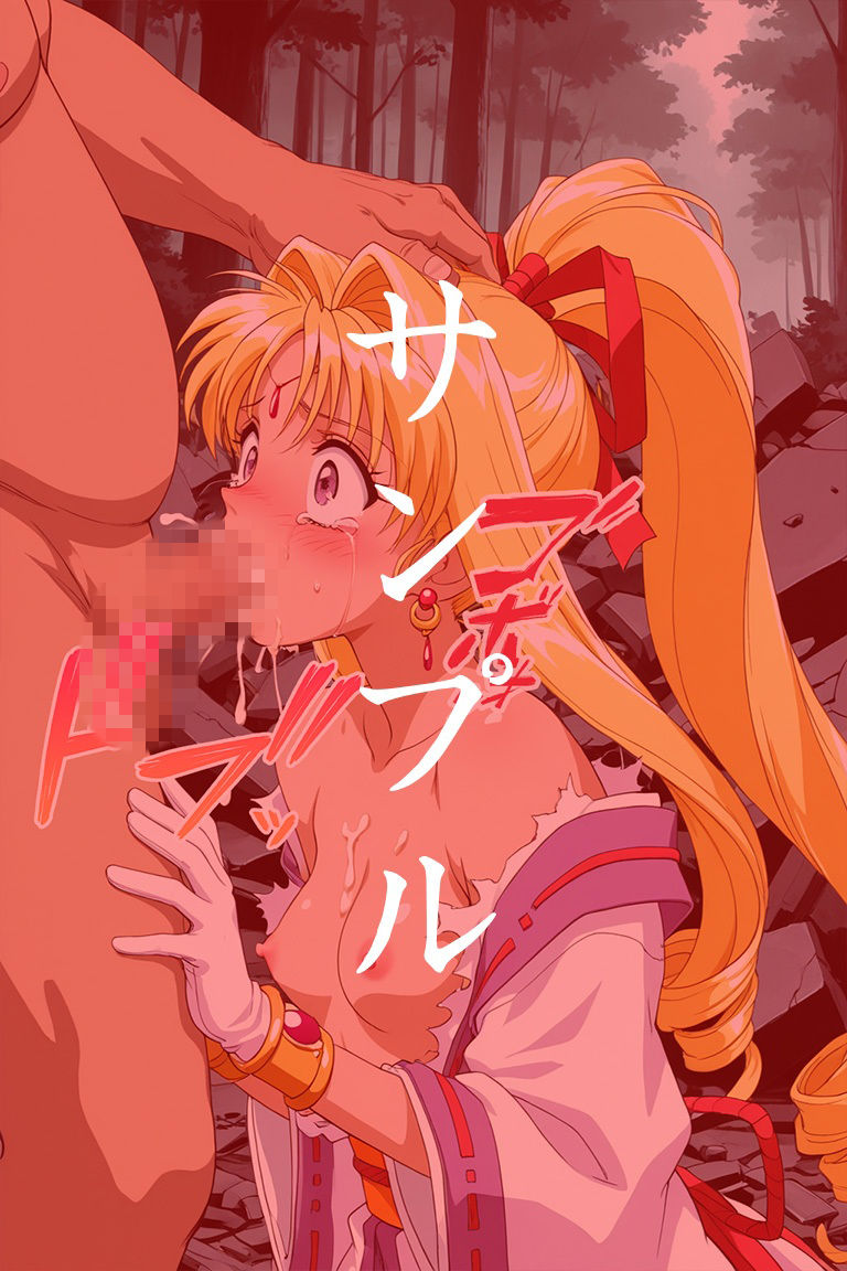 試し読み 8