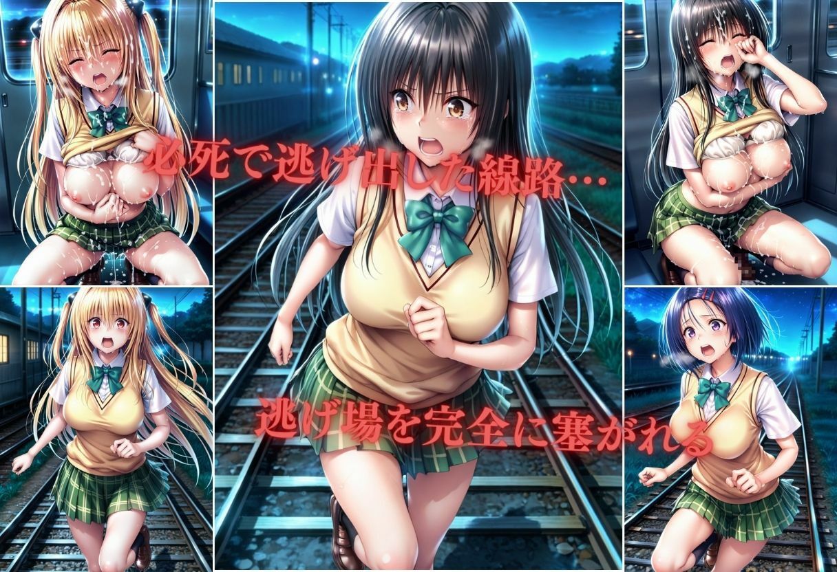 試し読み 5