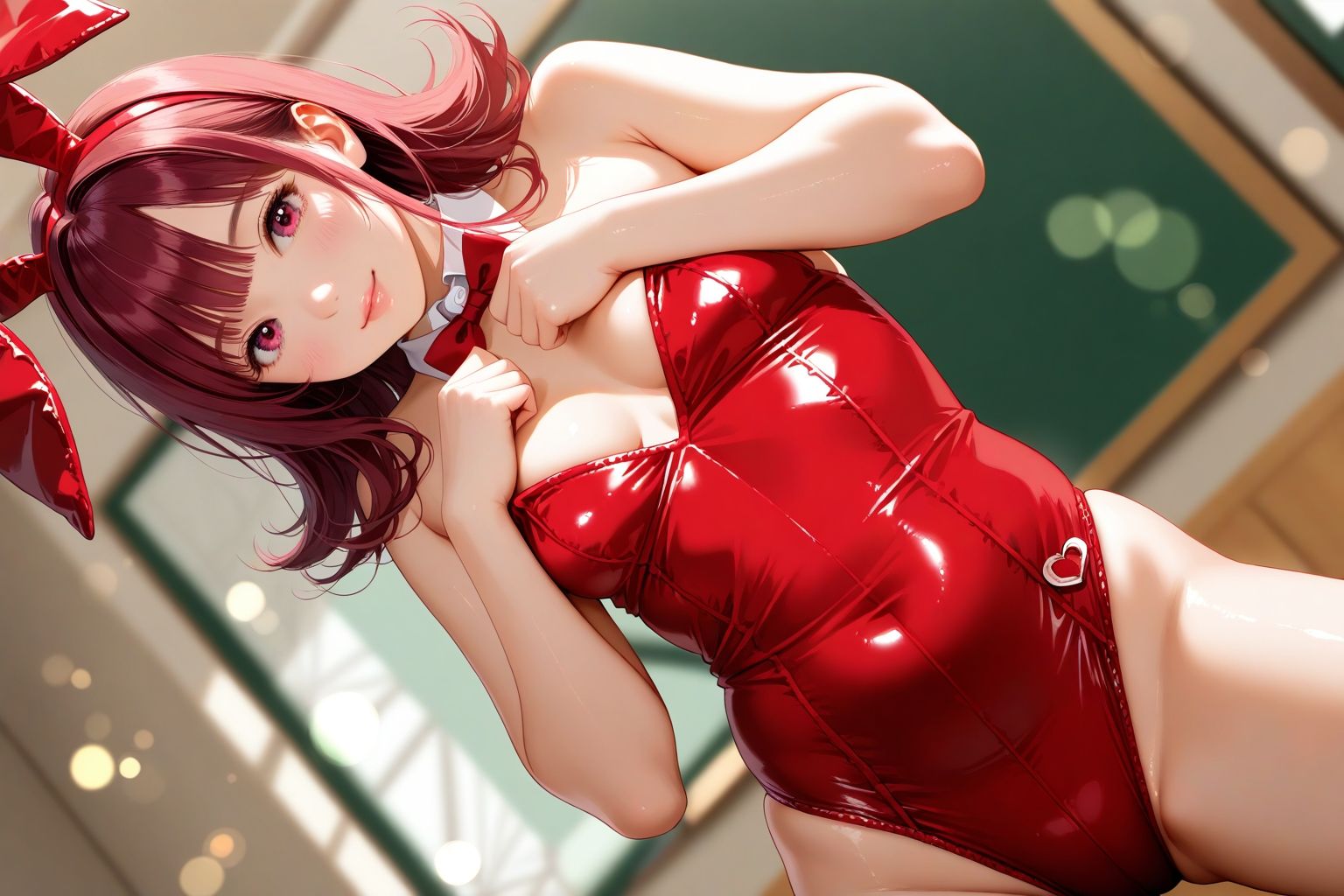試し読み 8