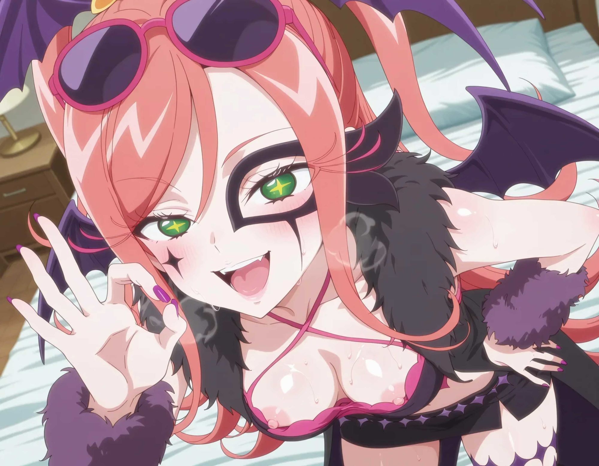 試し読み 8