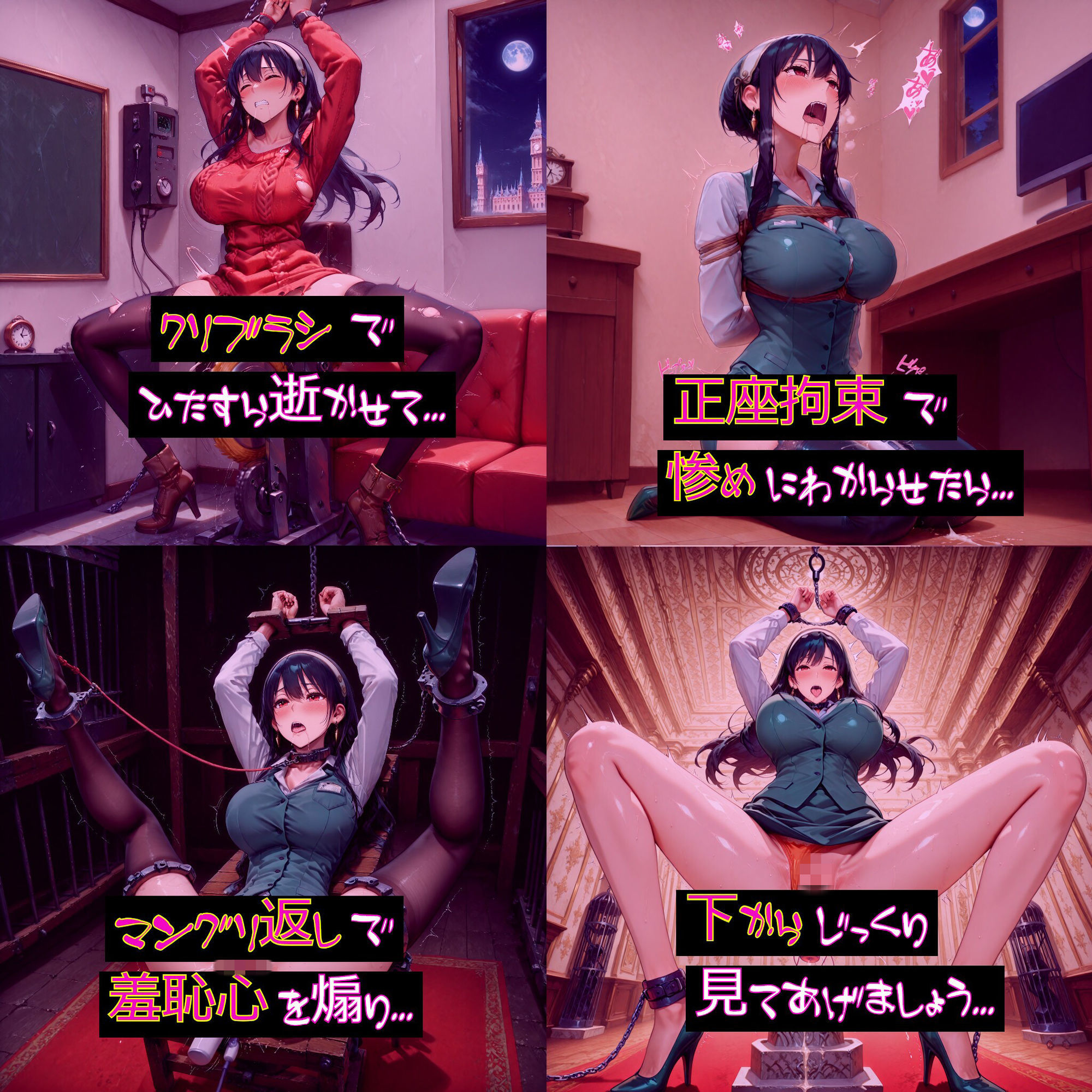 試し読み 6