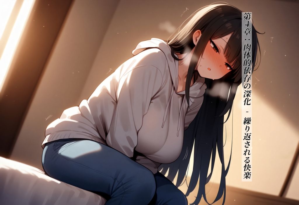試し読み 7