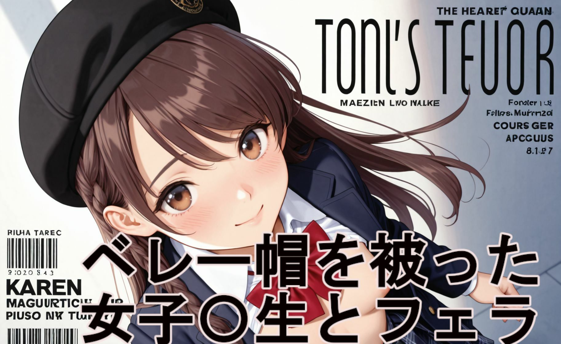 試し読み 7